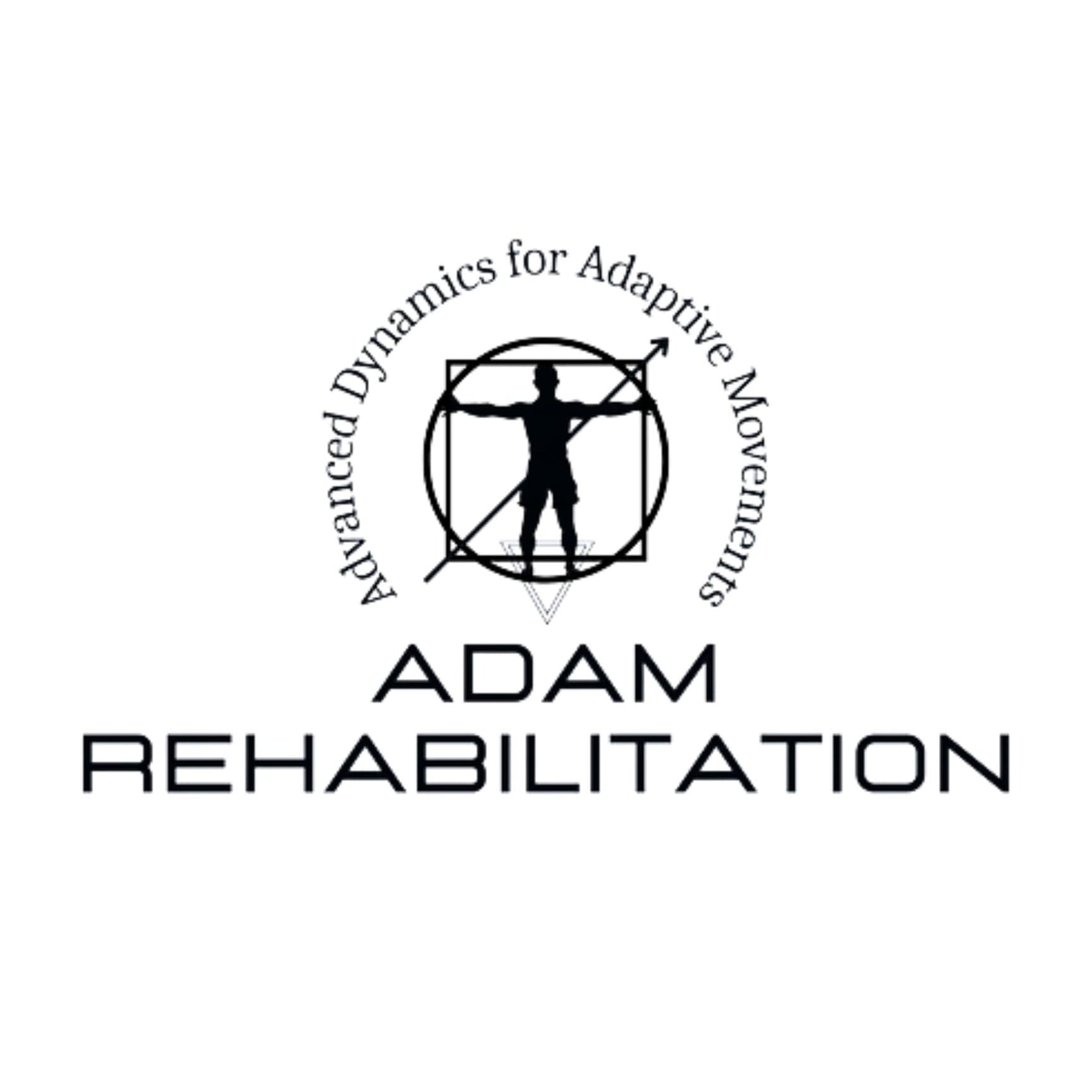 Adam Rehab
