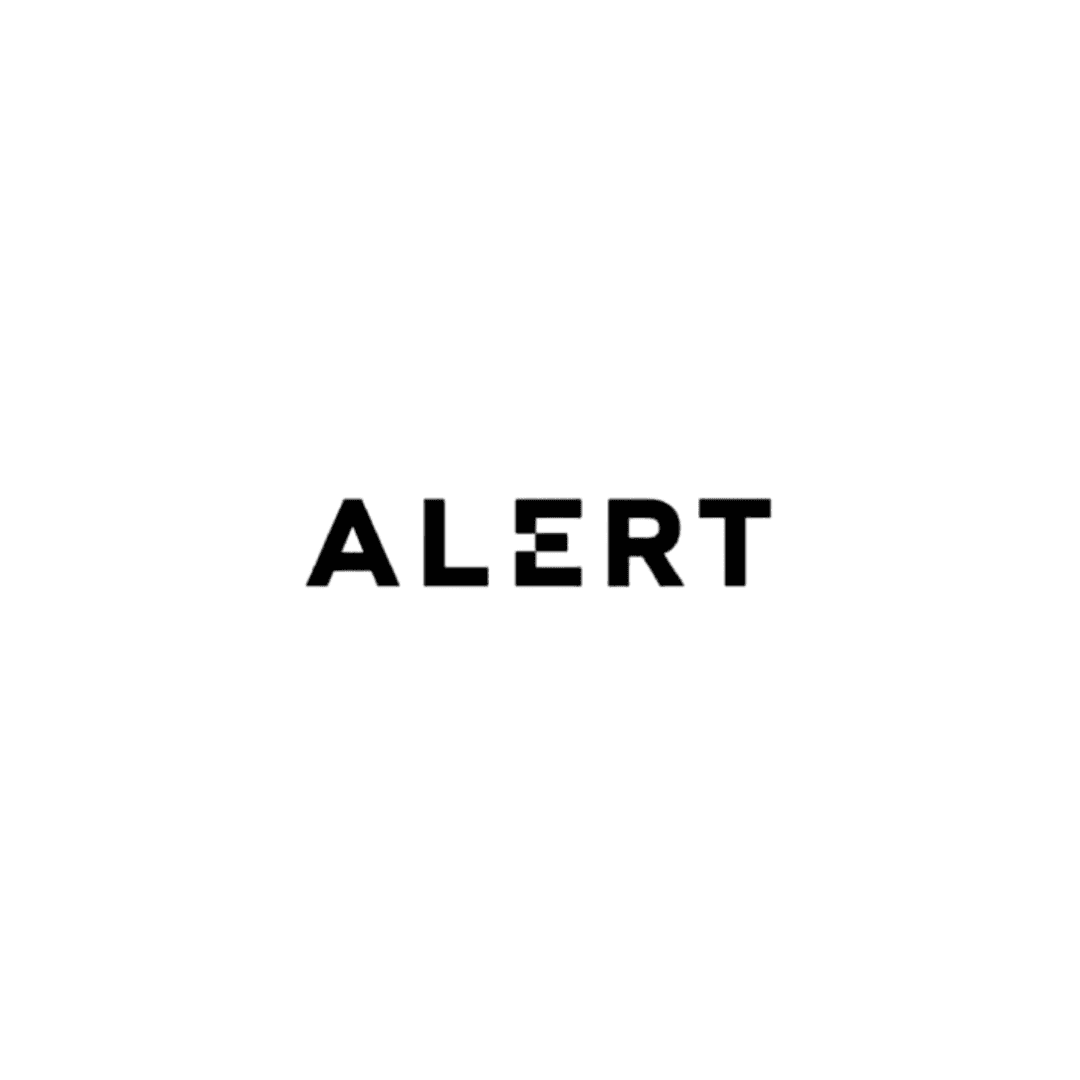 Alert