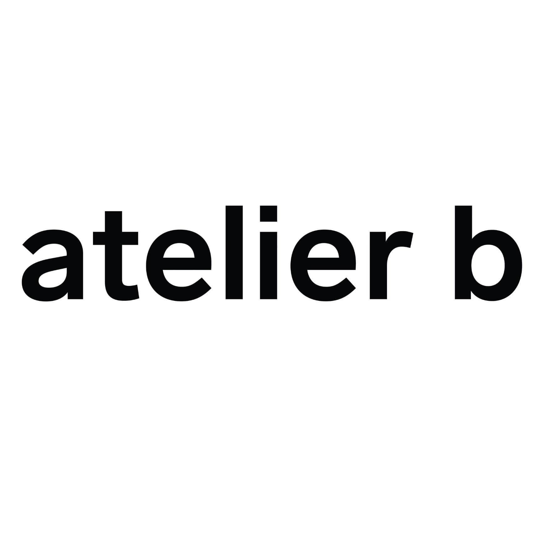 Atelier B