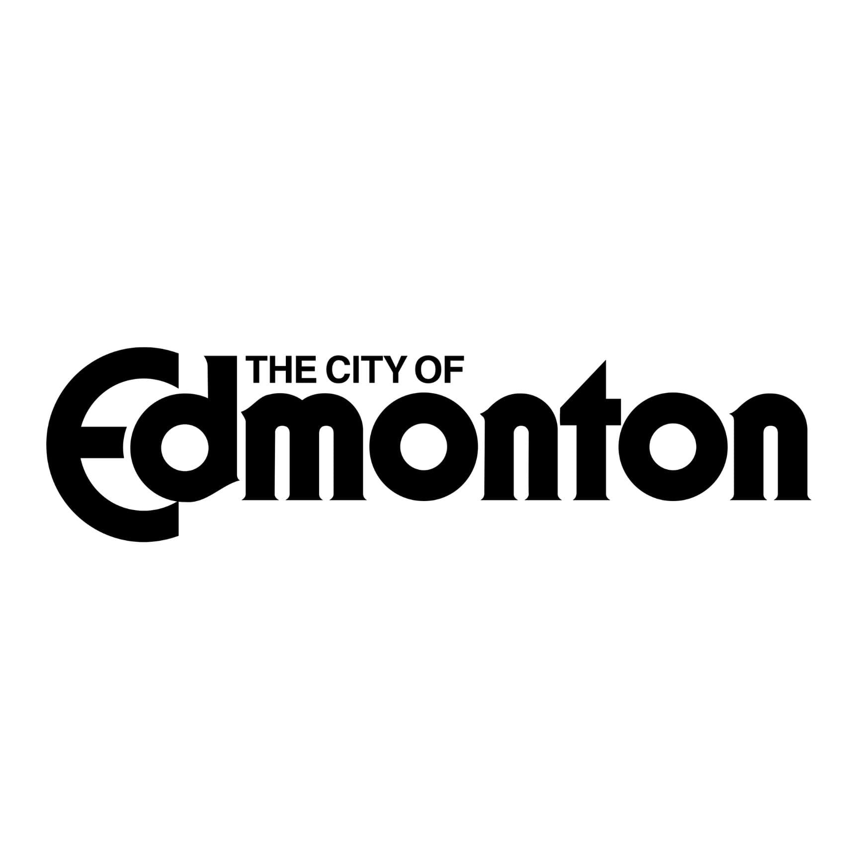 City of Edmonton