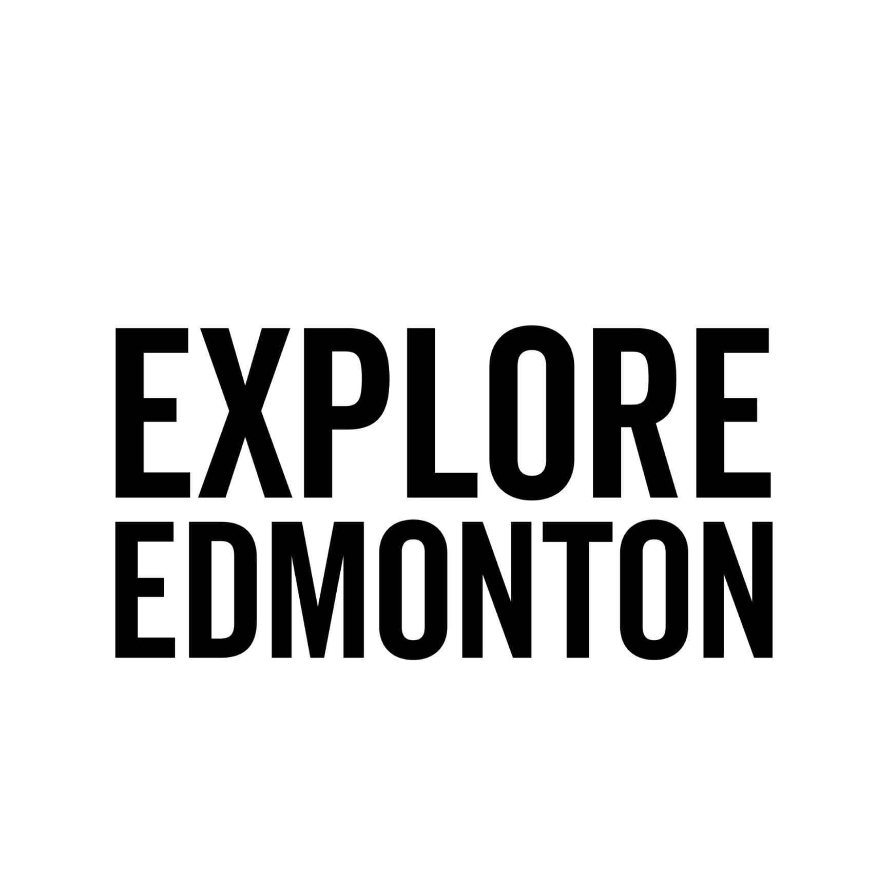 Explore Edmonton