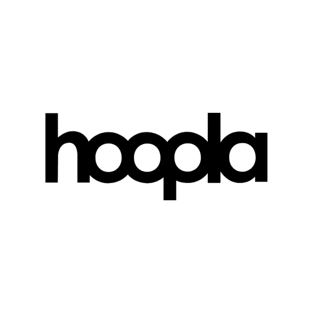 Hoopla