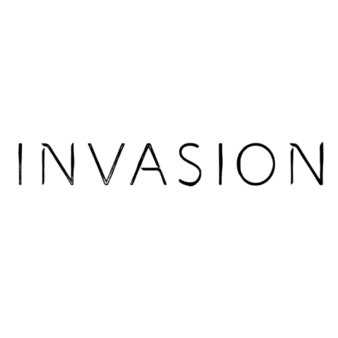 Invasion Apple TV+