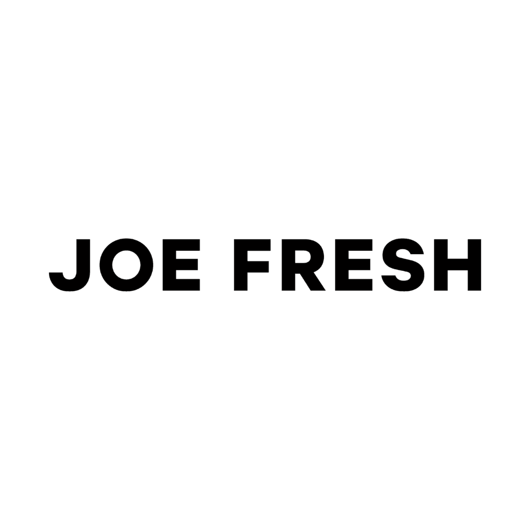 Joe Fresh