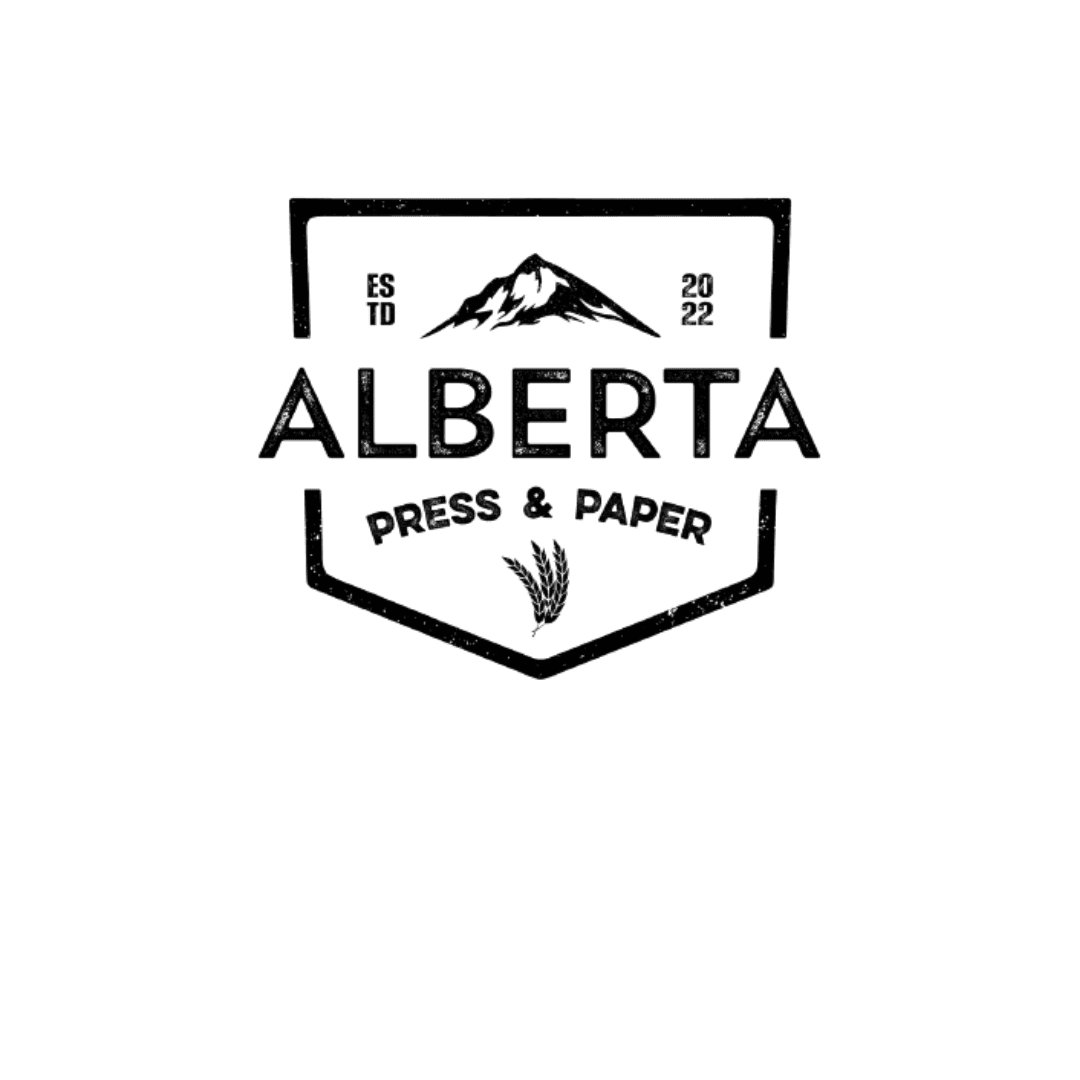 Alberta Press and Paper