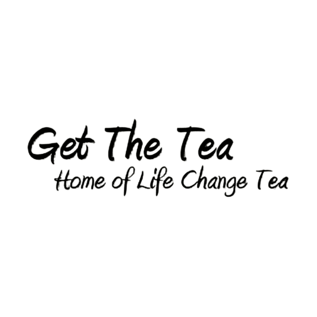 Get the Tea