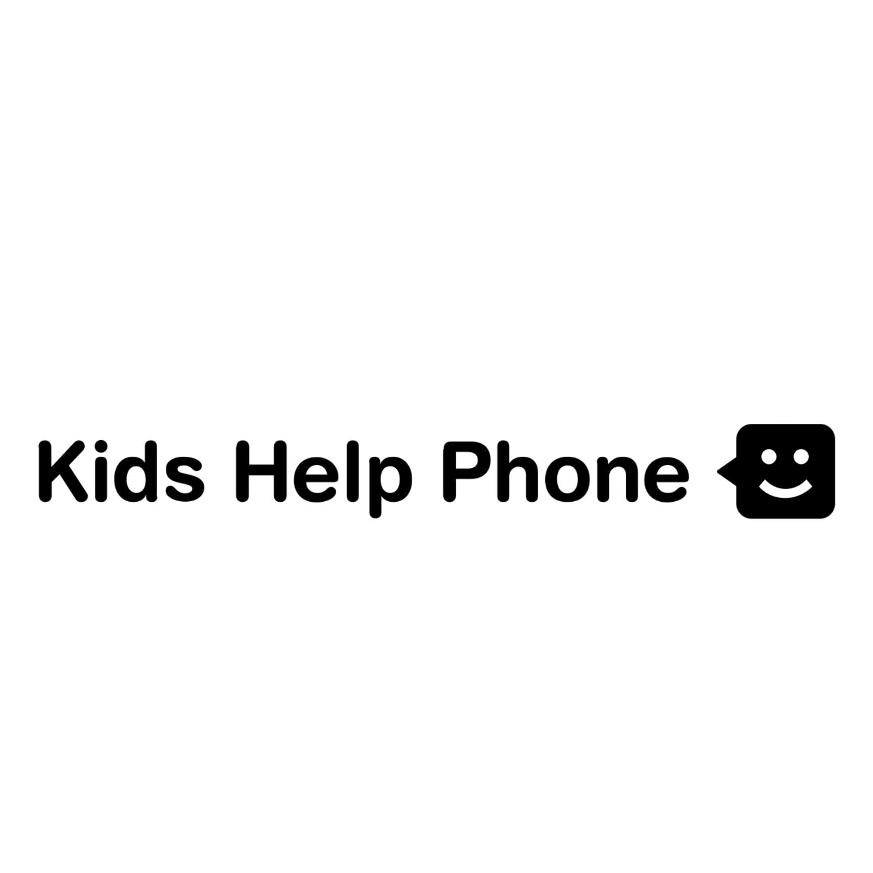 Kids Help Phone
