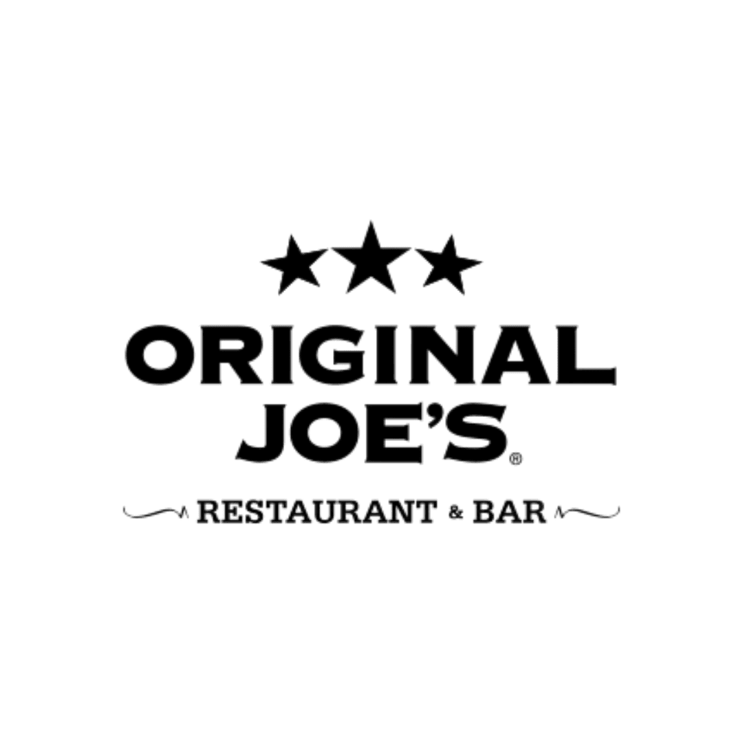 Original Joe's