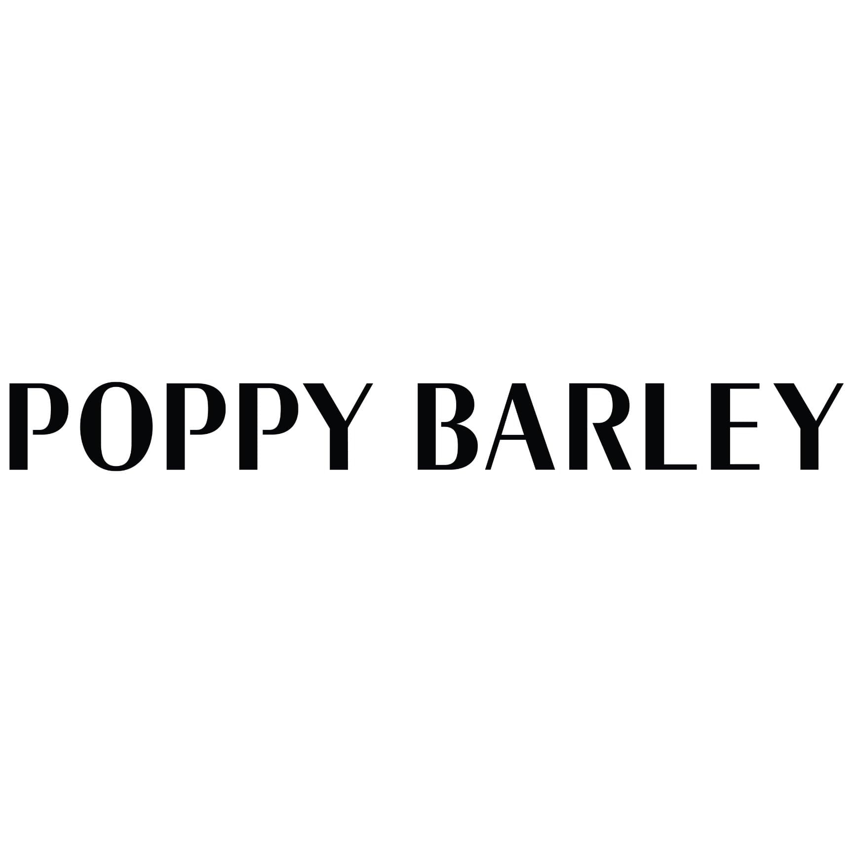 Poppy Barley