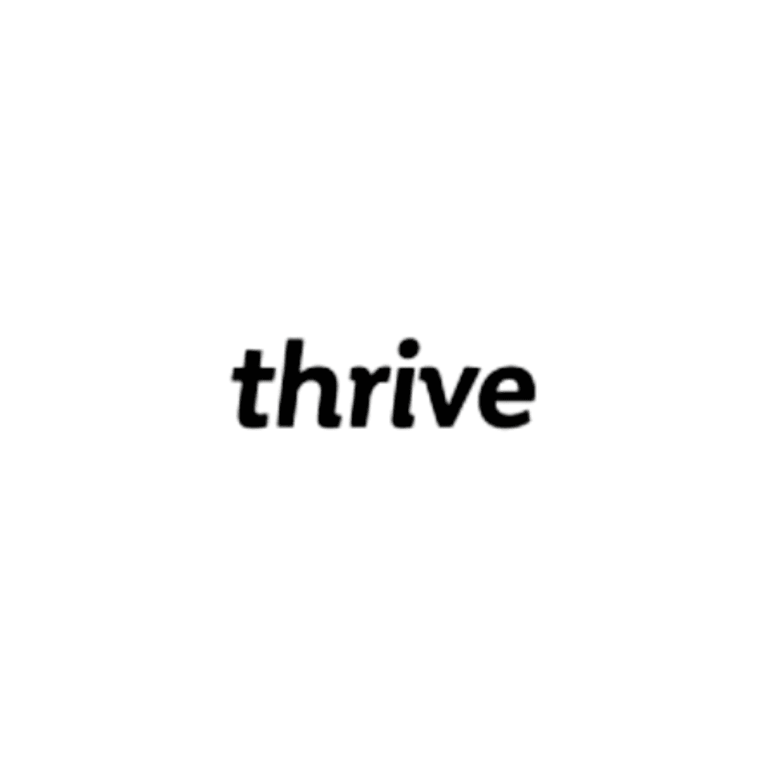 Thrive Magazines