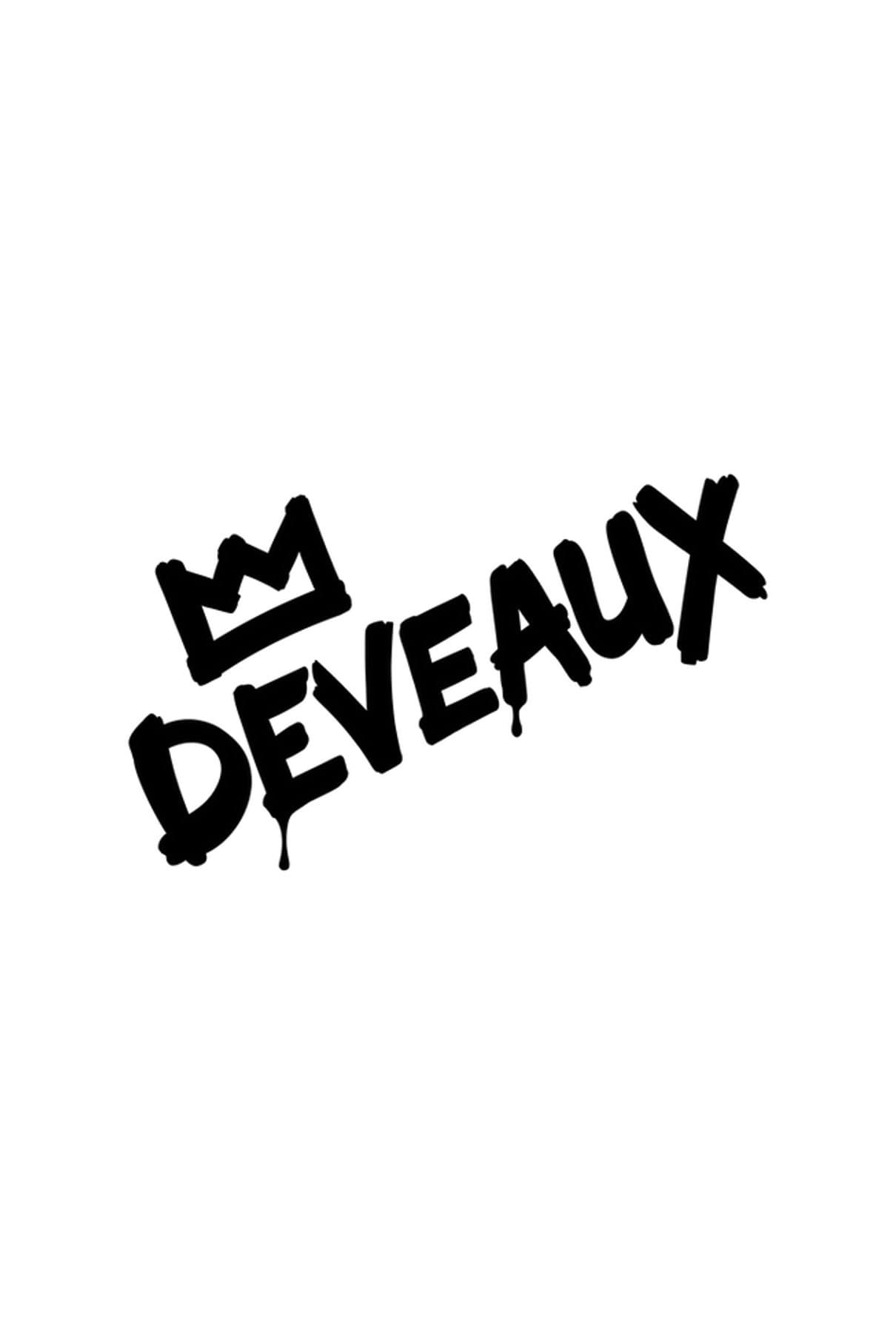 Emmy Deveaux