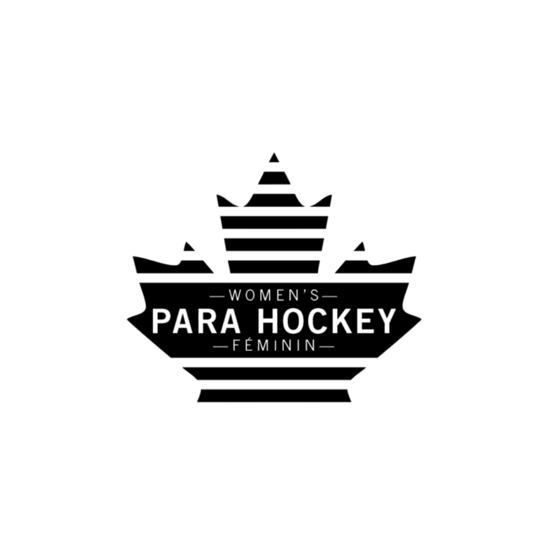 Woman's Para Hockey