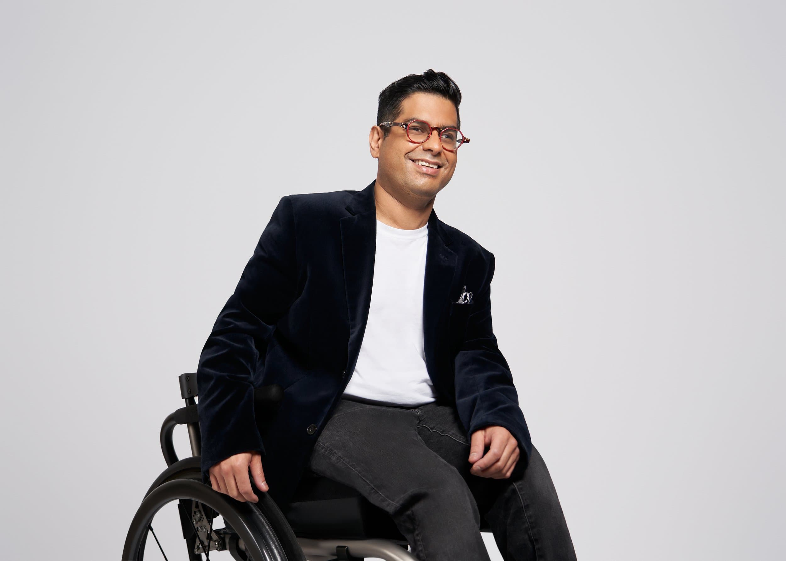 Gallery image 1 of Aleem Jaffer