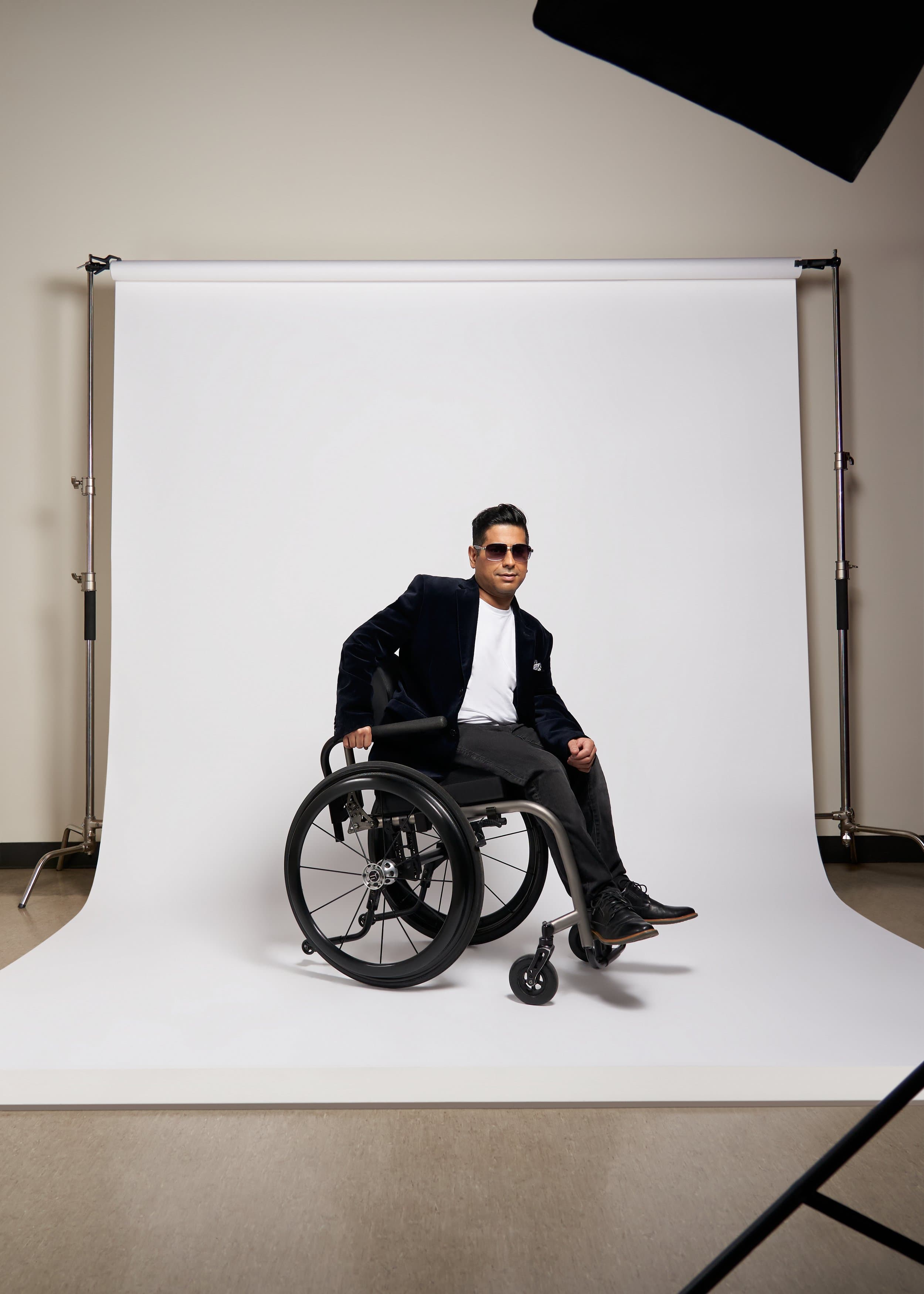 Gallery image 2 of Aleem Jaffer
