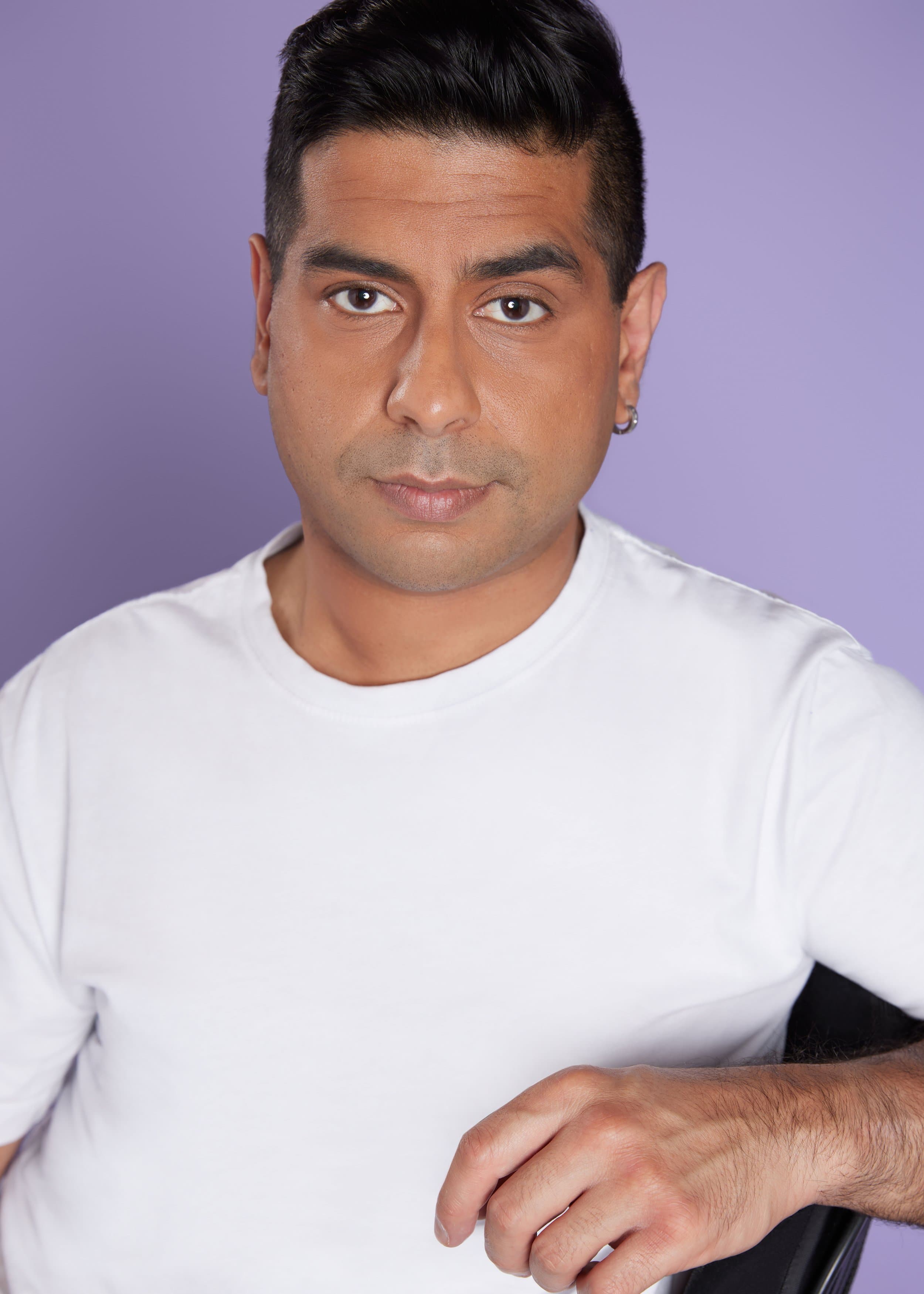 Gallery image 3 of Aleem Jaffer
