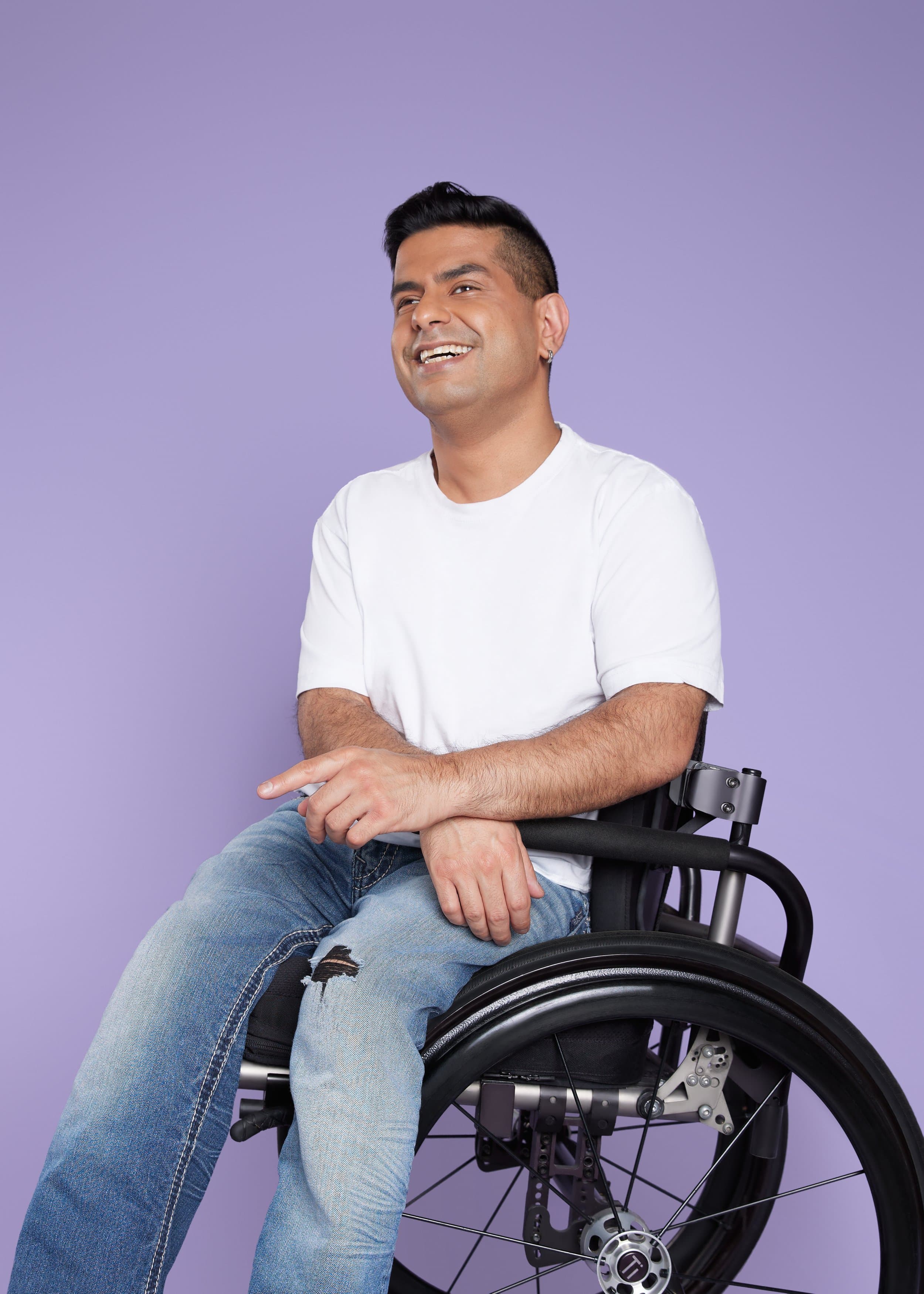 Gallery image 4 of Aleem Jaffer