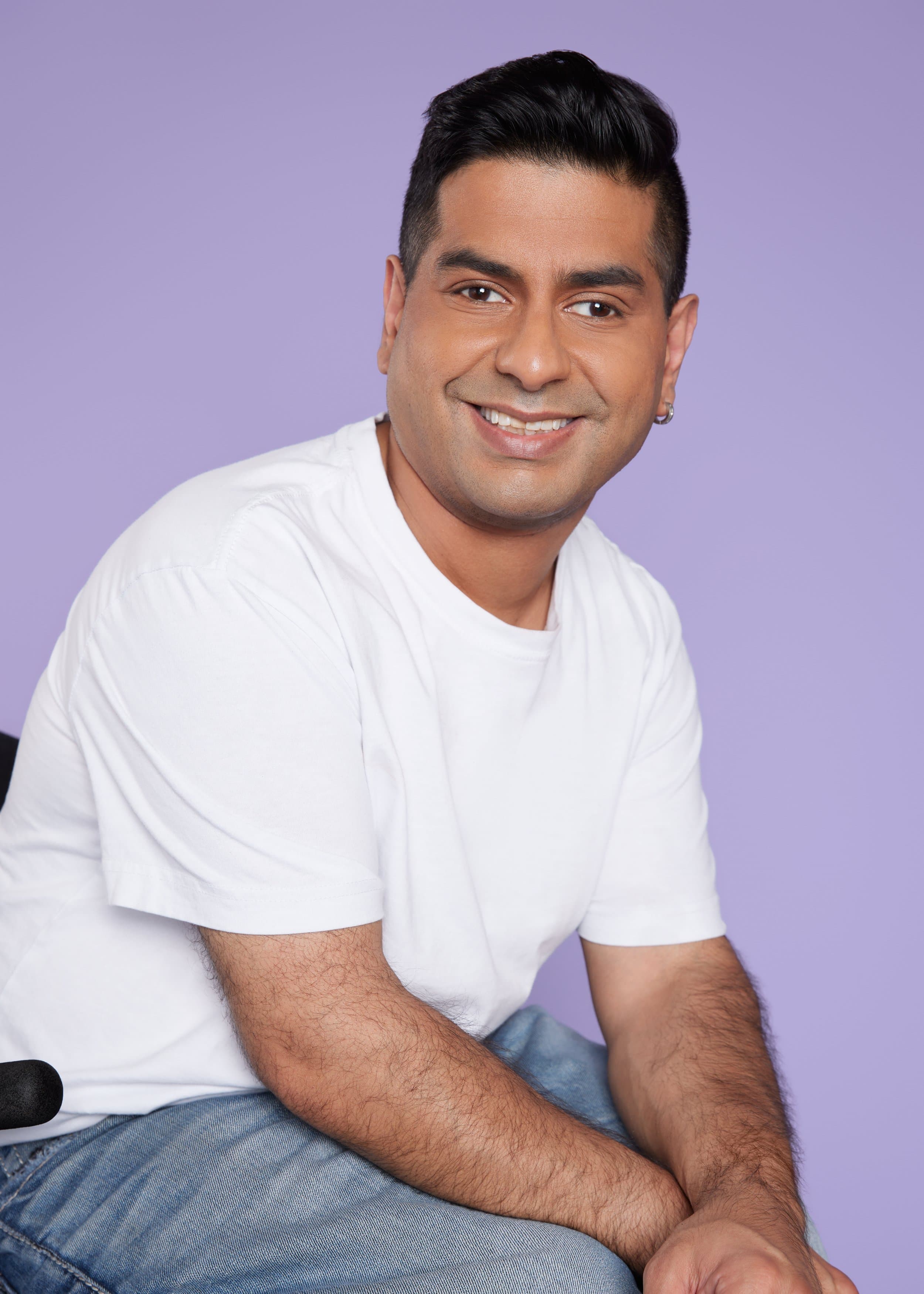 Gallery image 5 of Aleem Jaffer