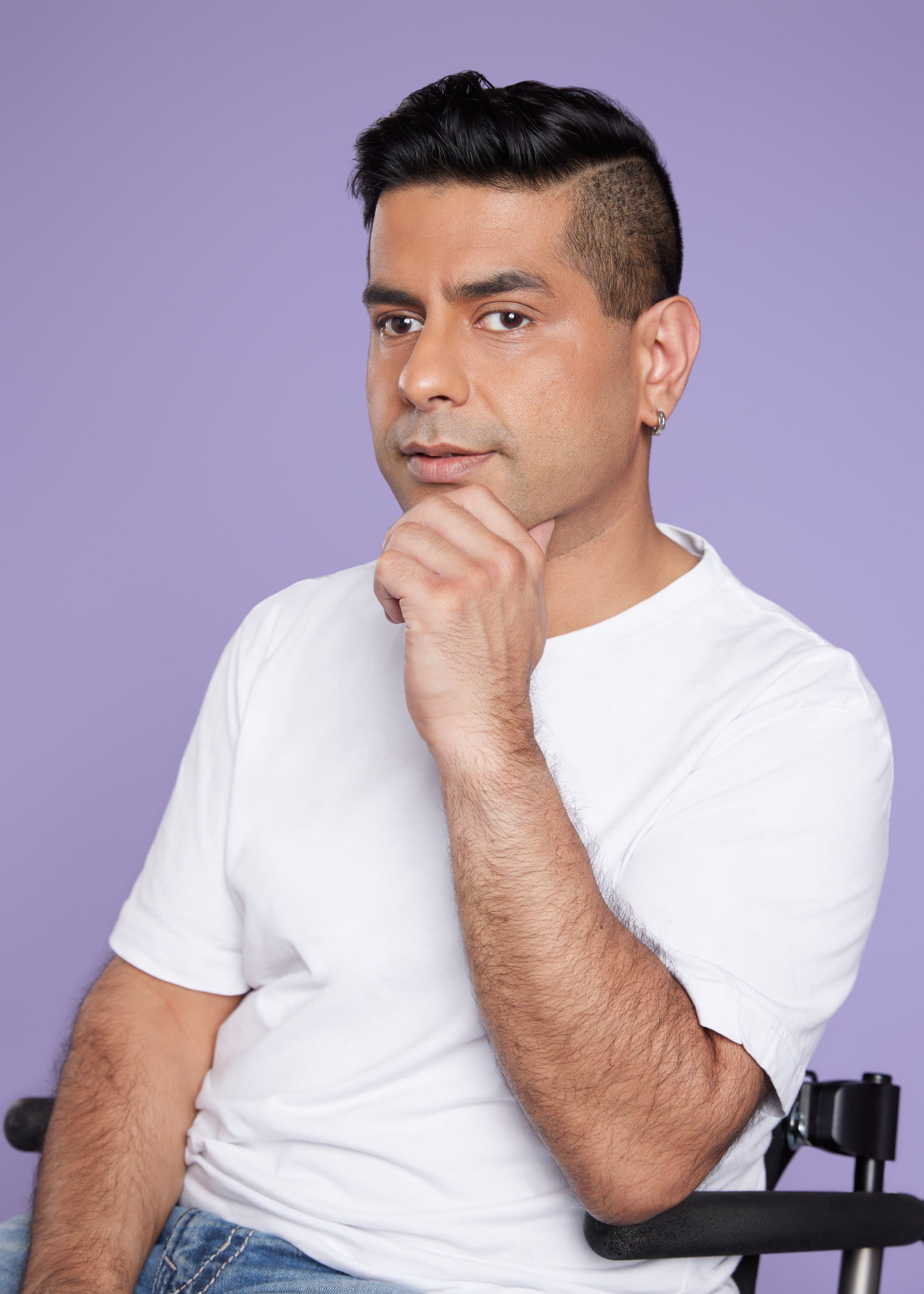 Gallery image 6 of Aleem Jaffer