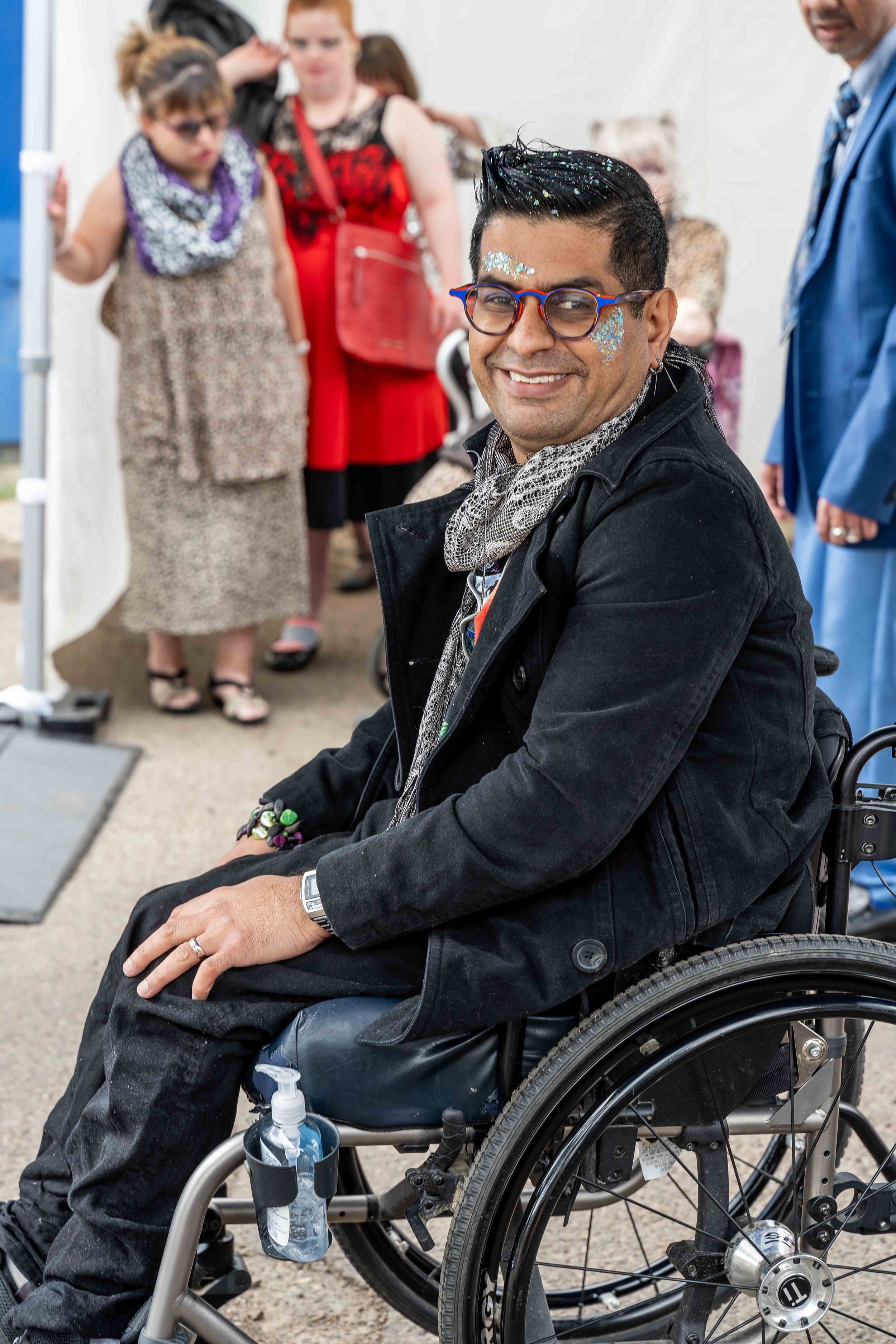 Gallery image 11 of Aleem Jaffer