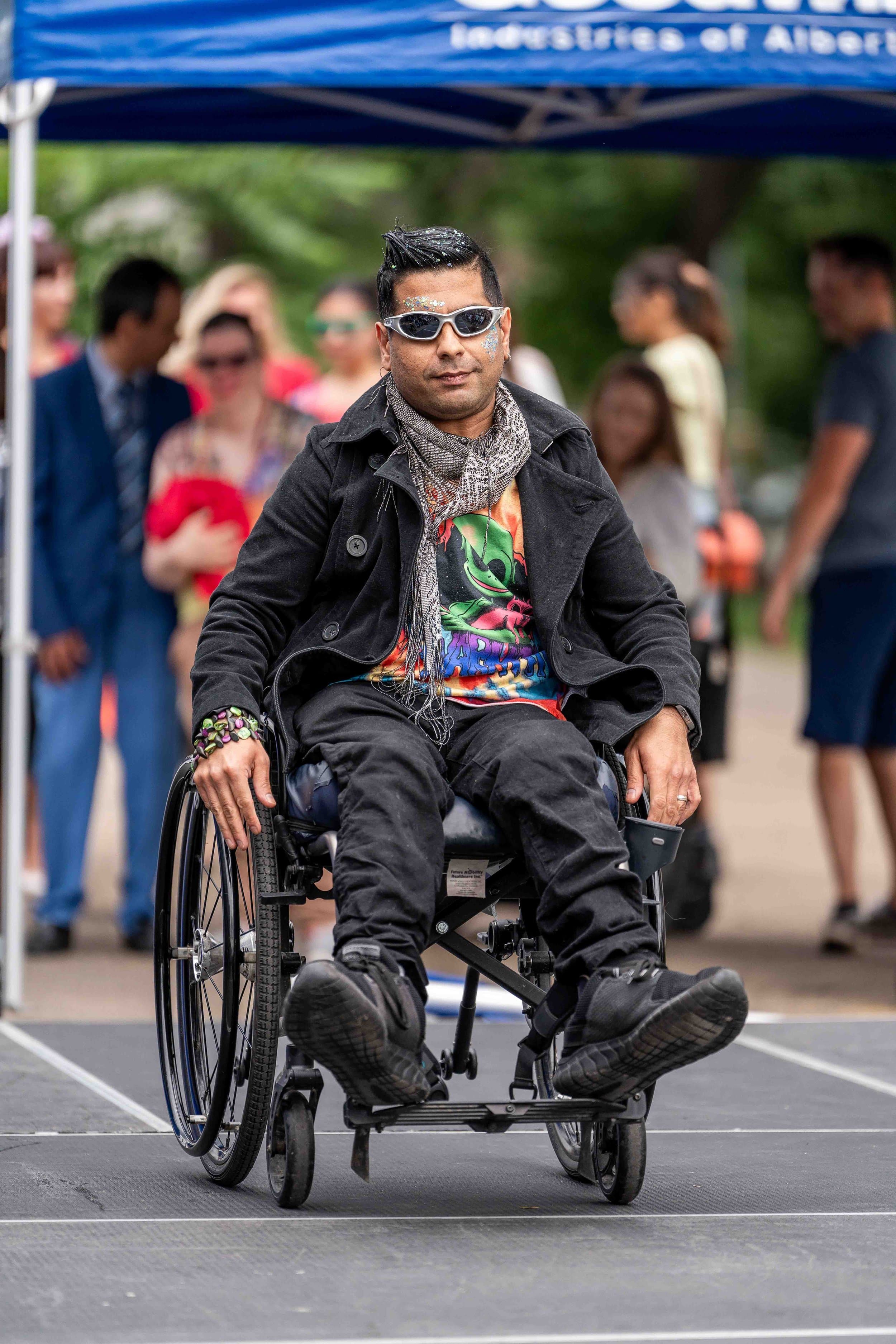 Gallery image 12 of Aleem Jaffer