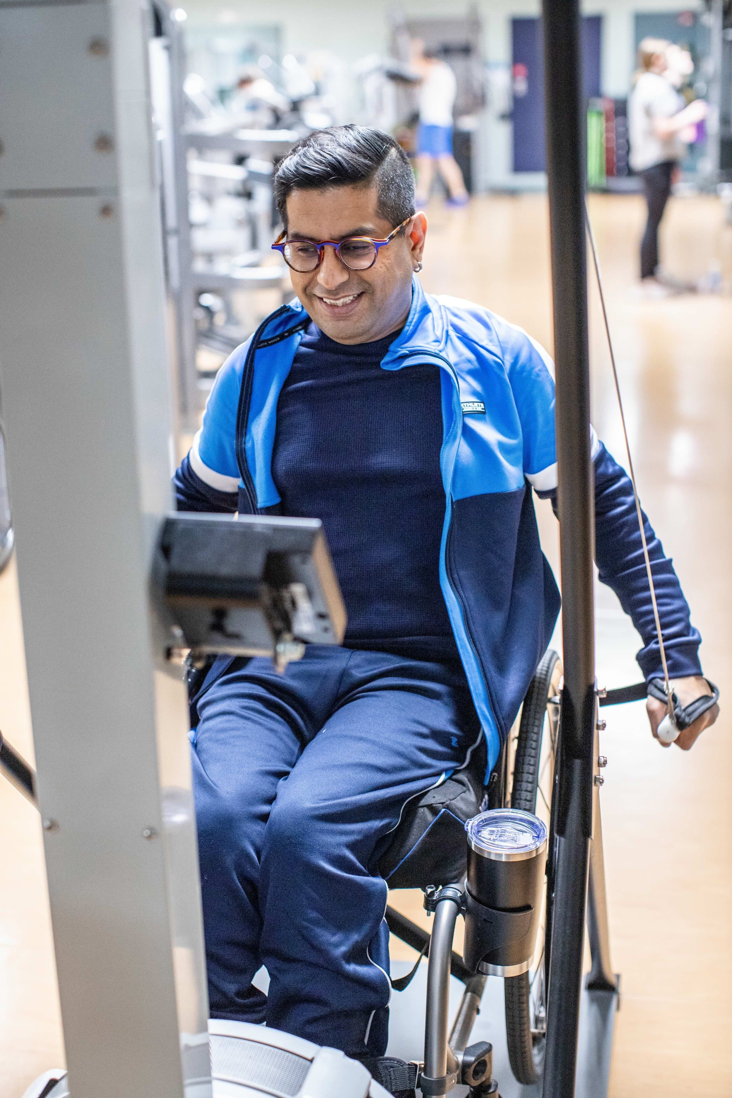 Gallery image 13 of Aleem Jaffer