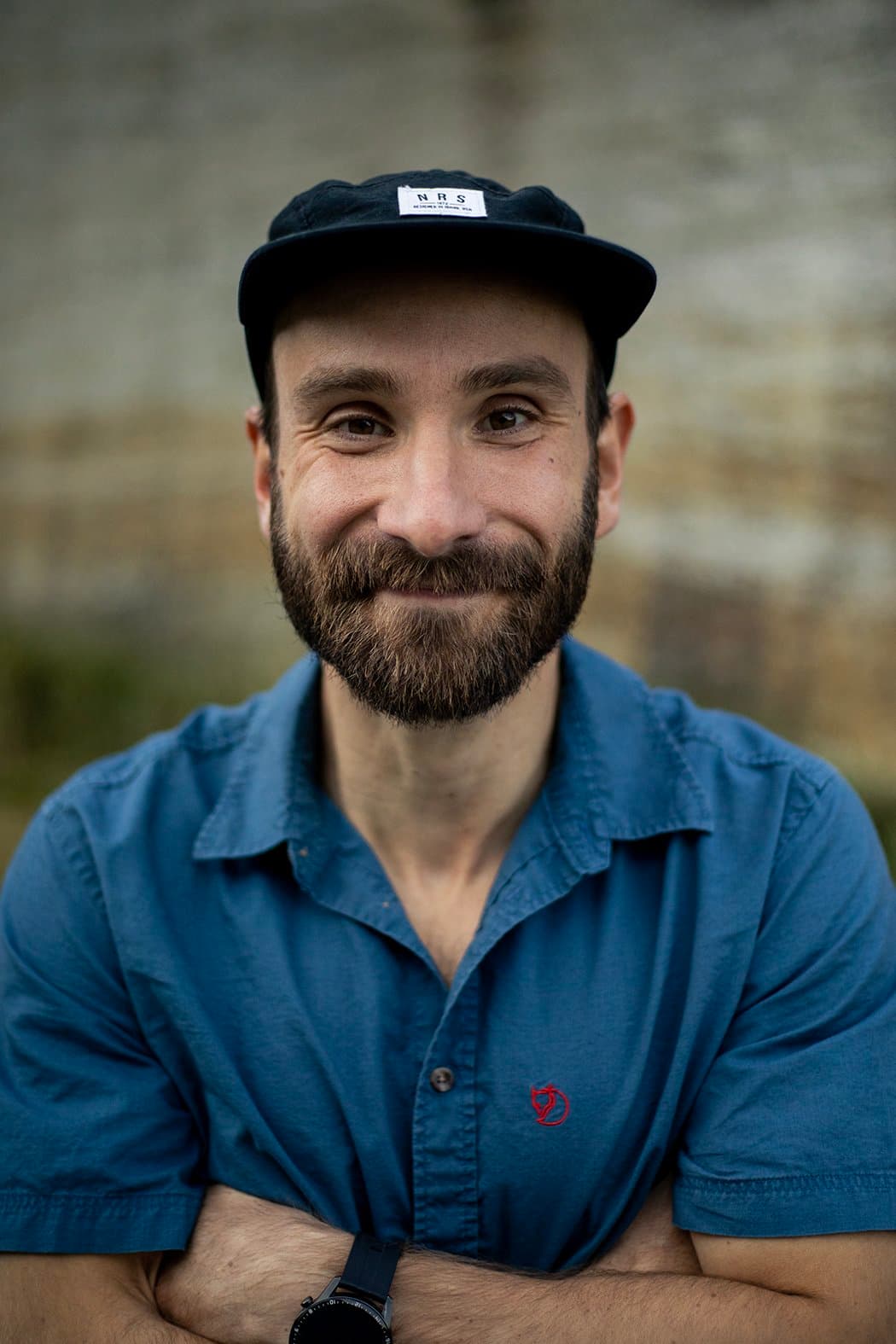Gallery image 1 of Alex Cairns