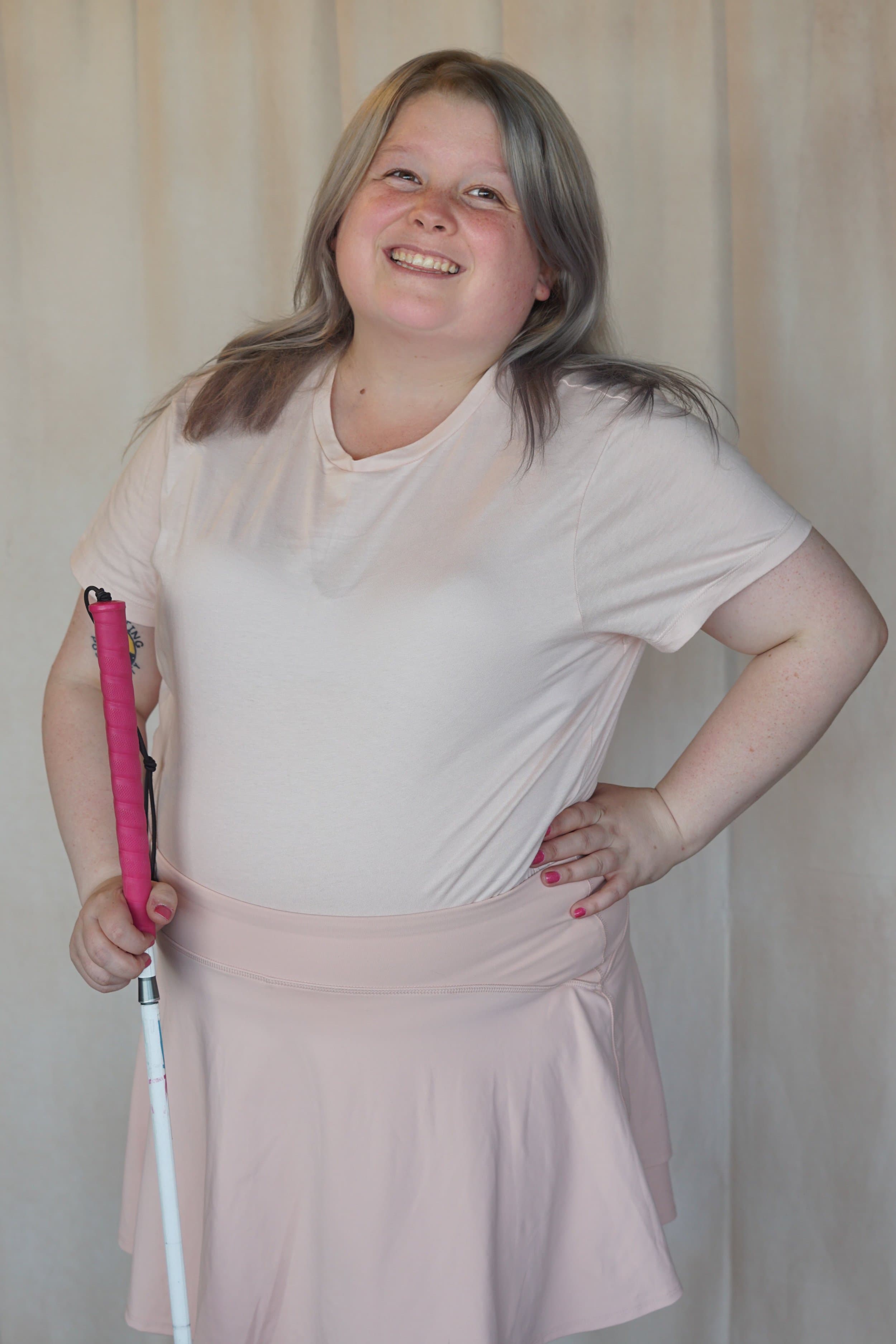 Gallery image 2 of Alicia Grace Chenier
