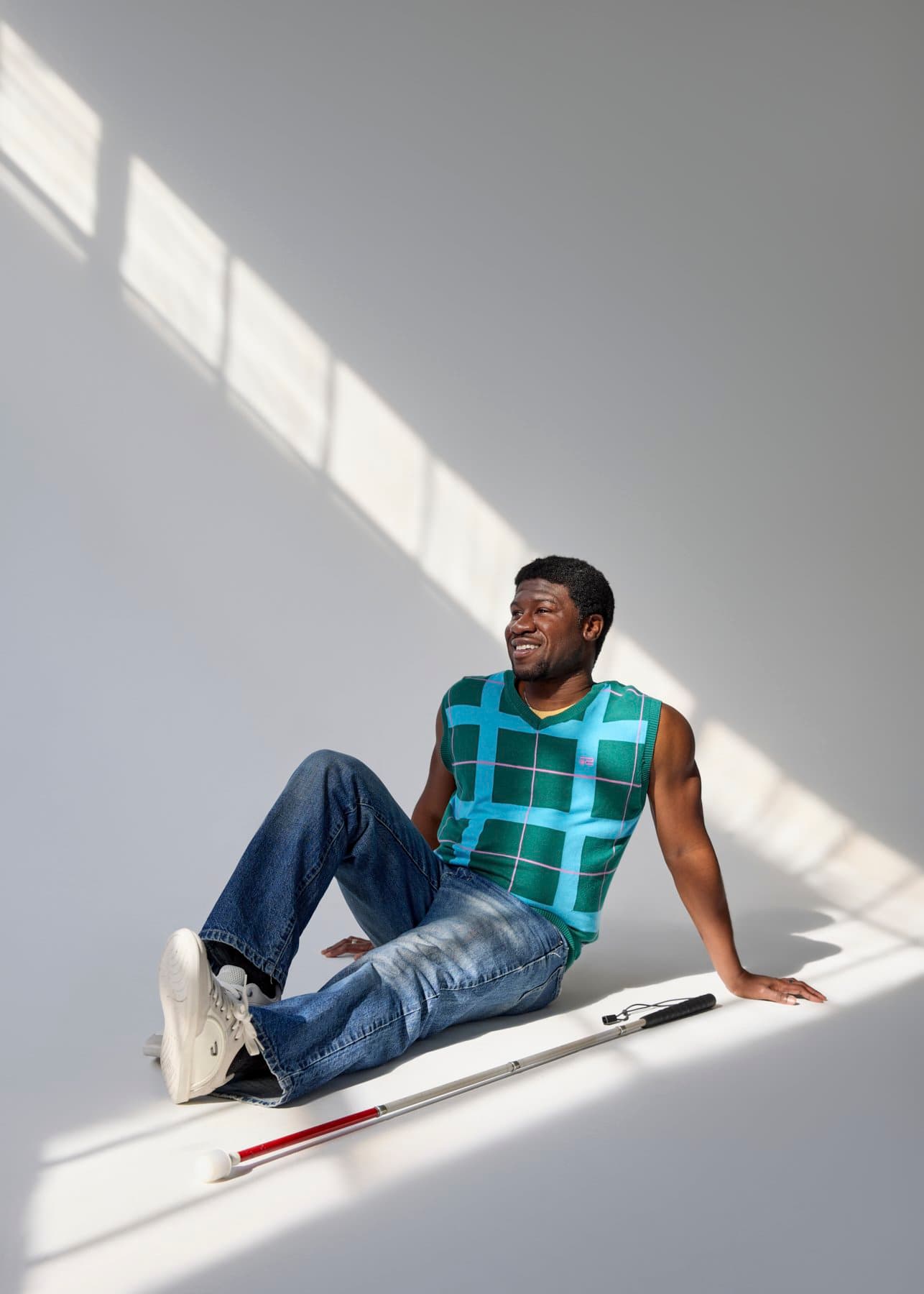 Gallery image 5 of Bernard Akuoko