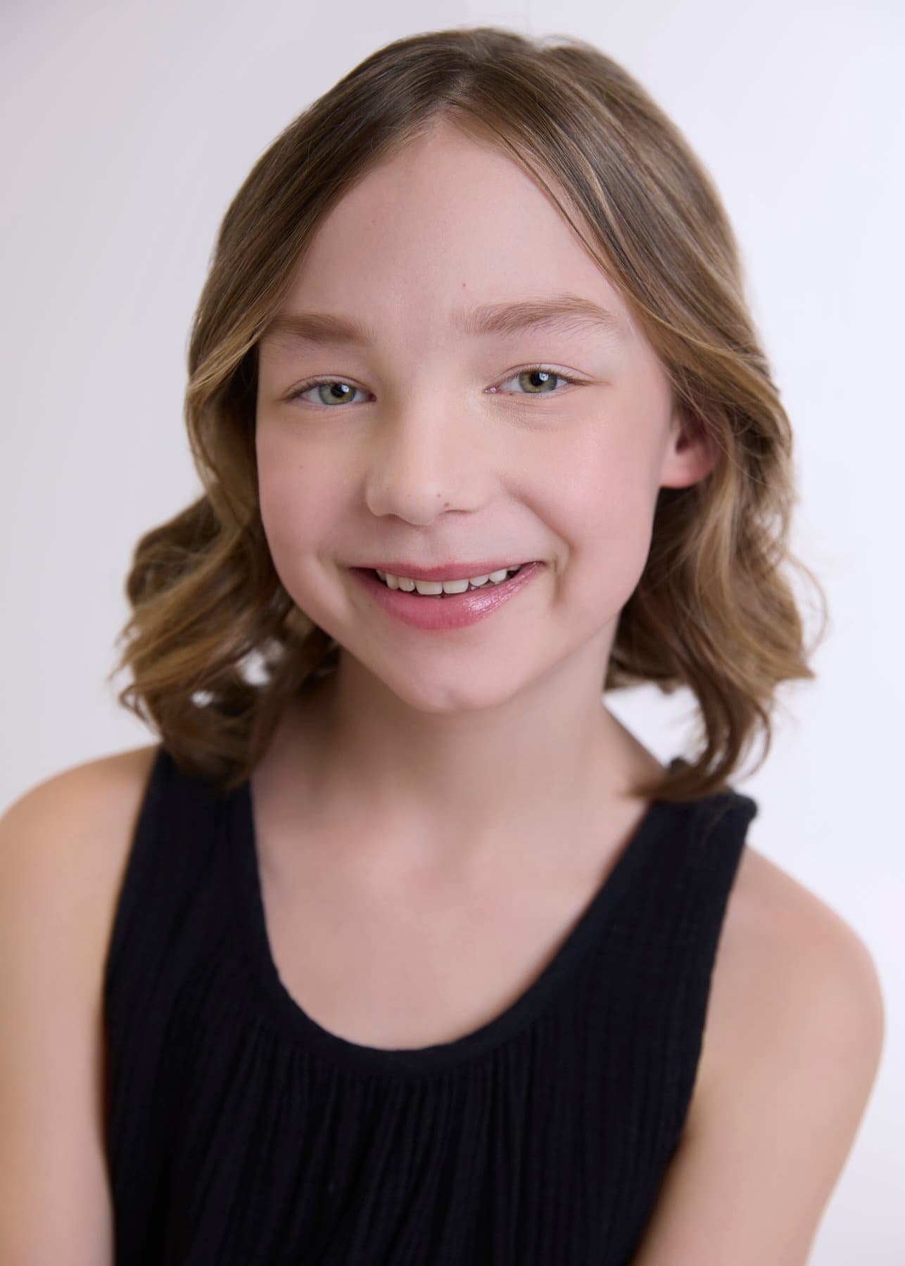 Gallery image 12 of Breanna Bender