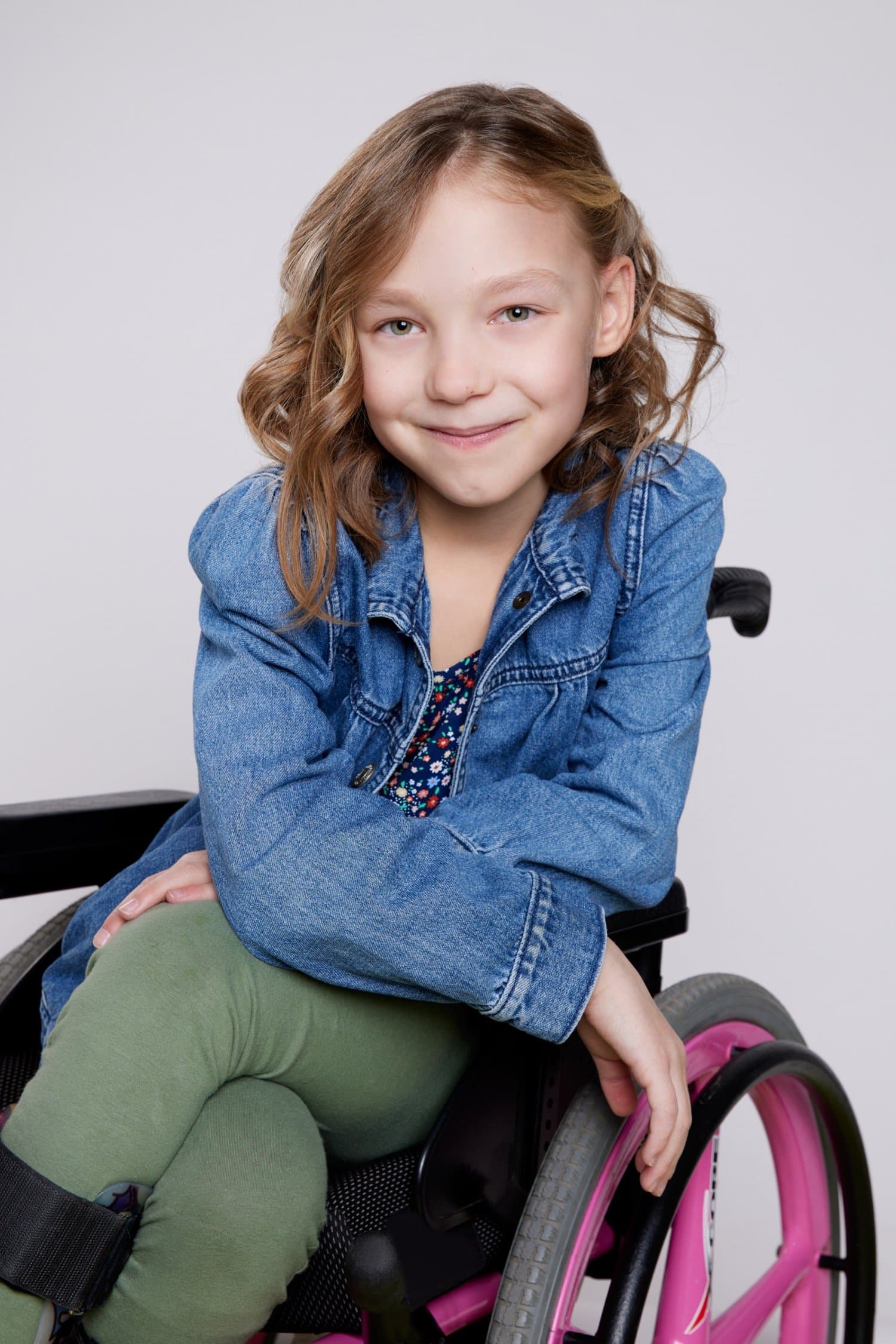Gallery image 13 of Breanna Bender