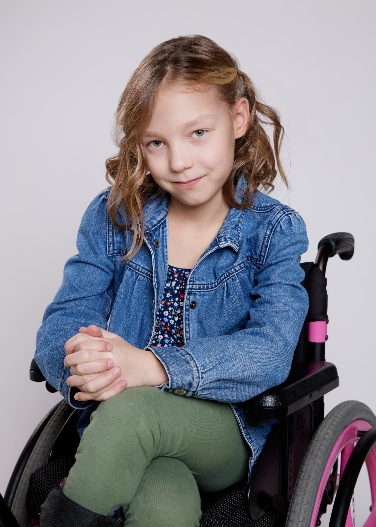Gallery image 14 of Breanna Bender