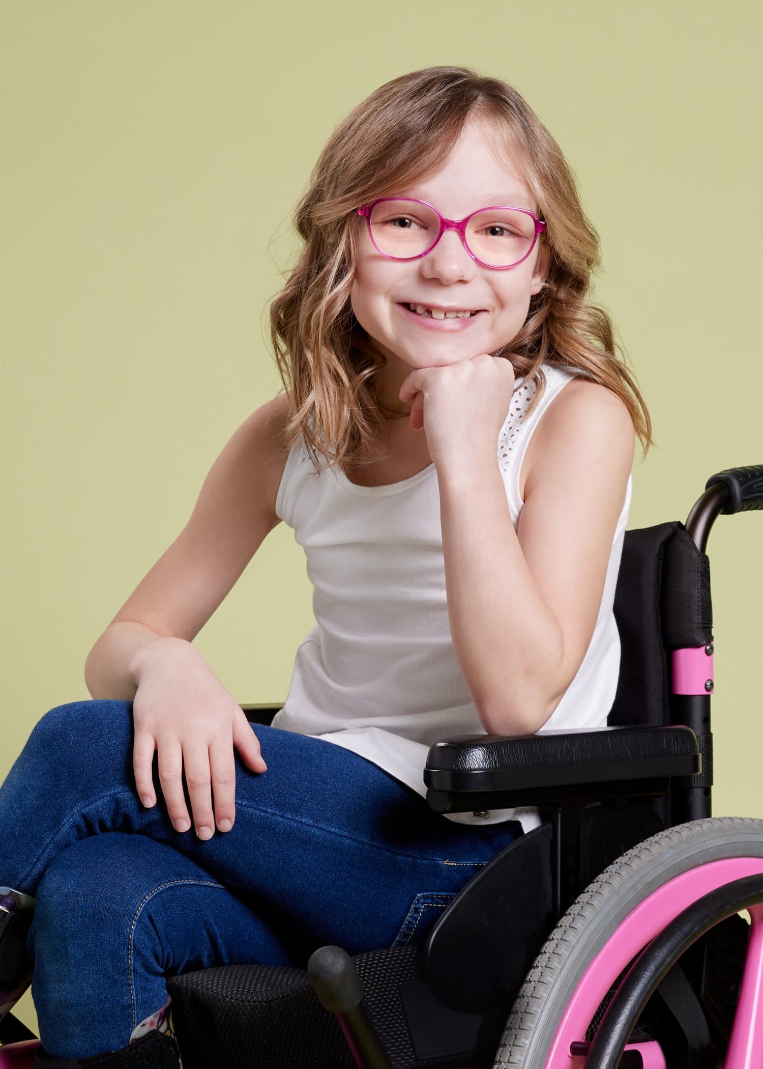 Gallery image 15 of Breanna Bender