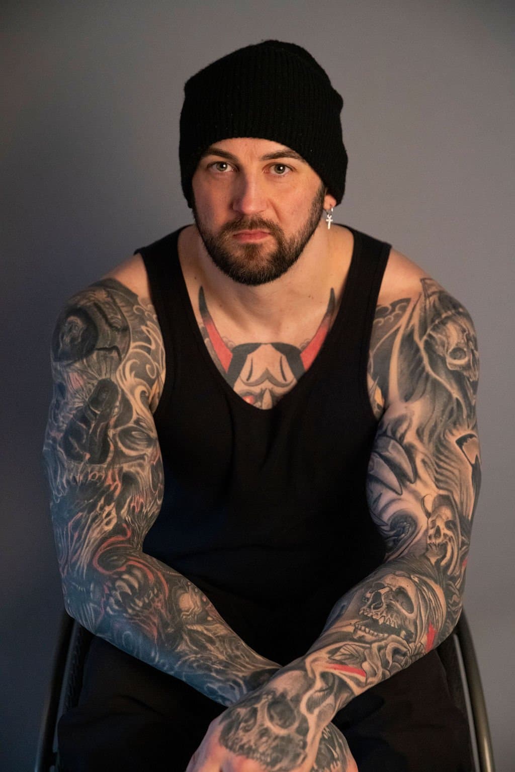 Gallery image 3 of Brian Hnatiw