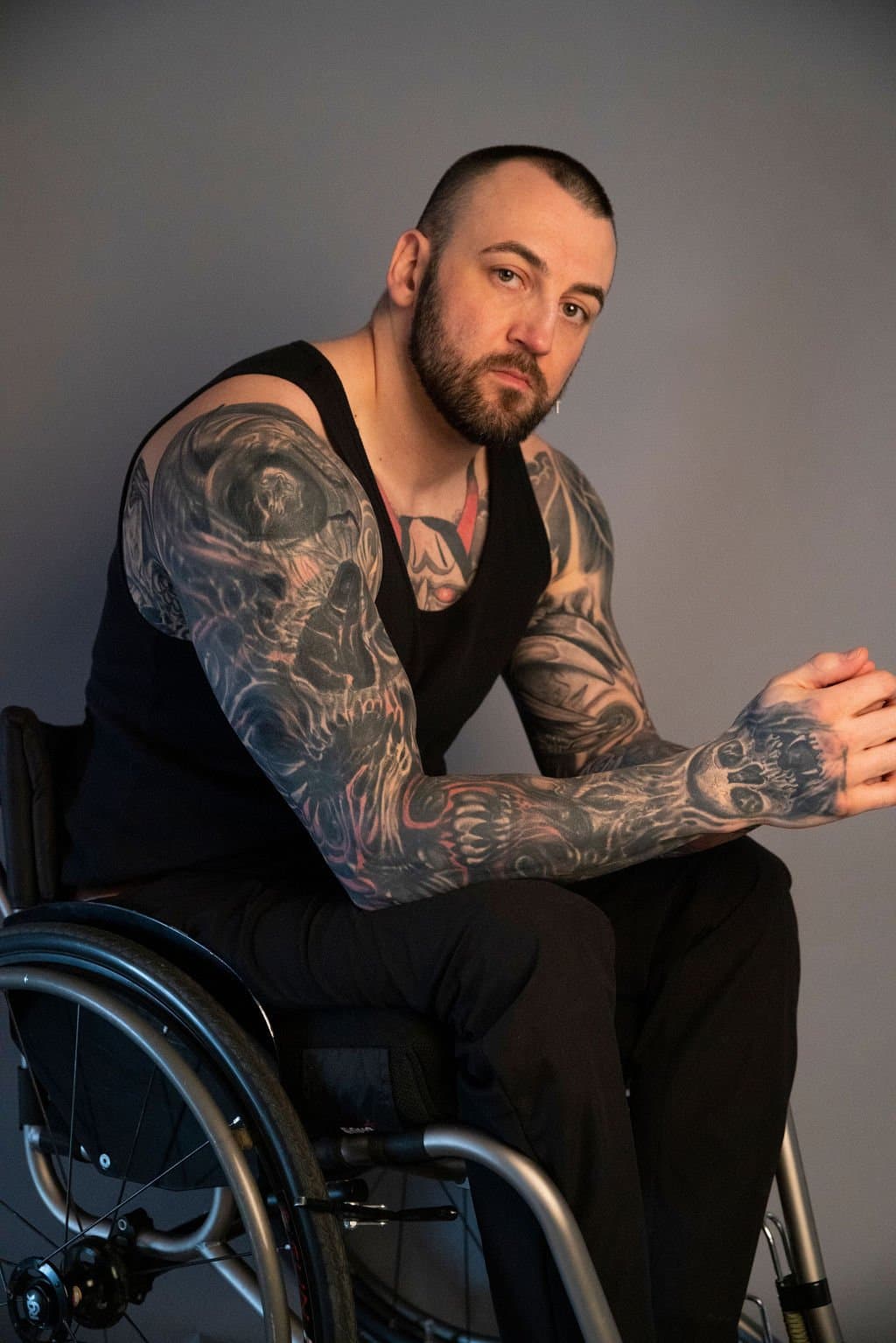 Gallery image 4 of Brian Hnatiw