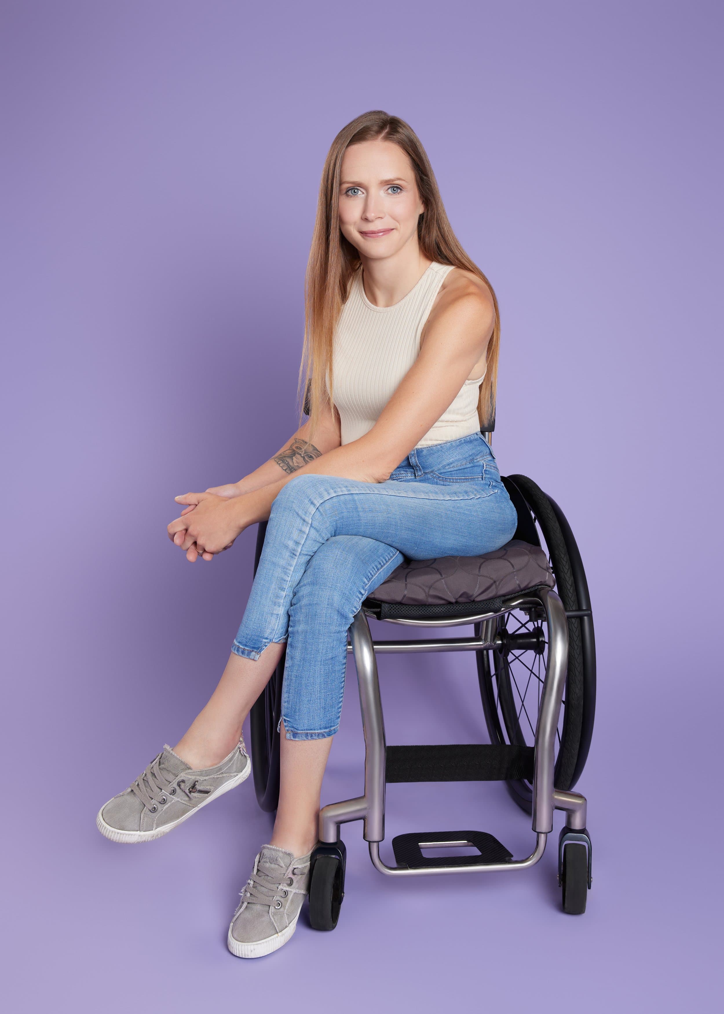 Gallery image 1 of Brittney Neunzig