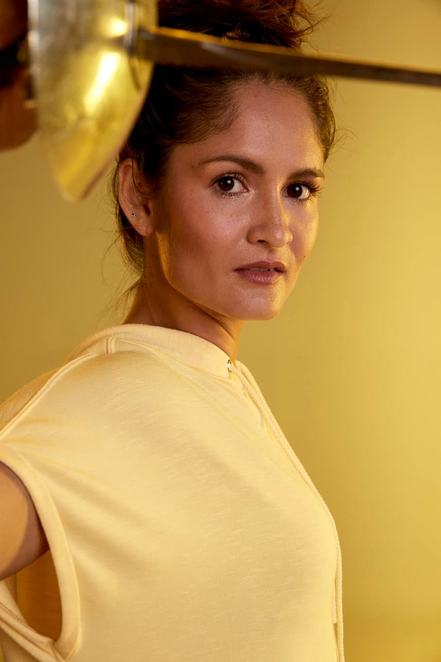 Gallery image 1 of Camille Chai
