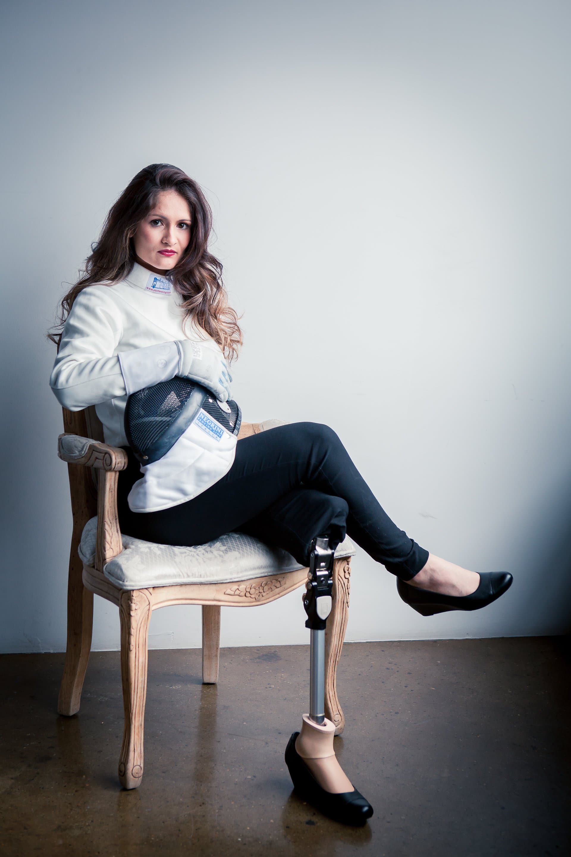 Gallery image 11 of Camille Chai