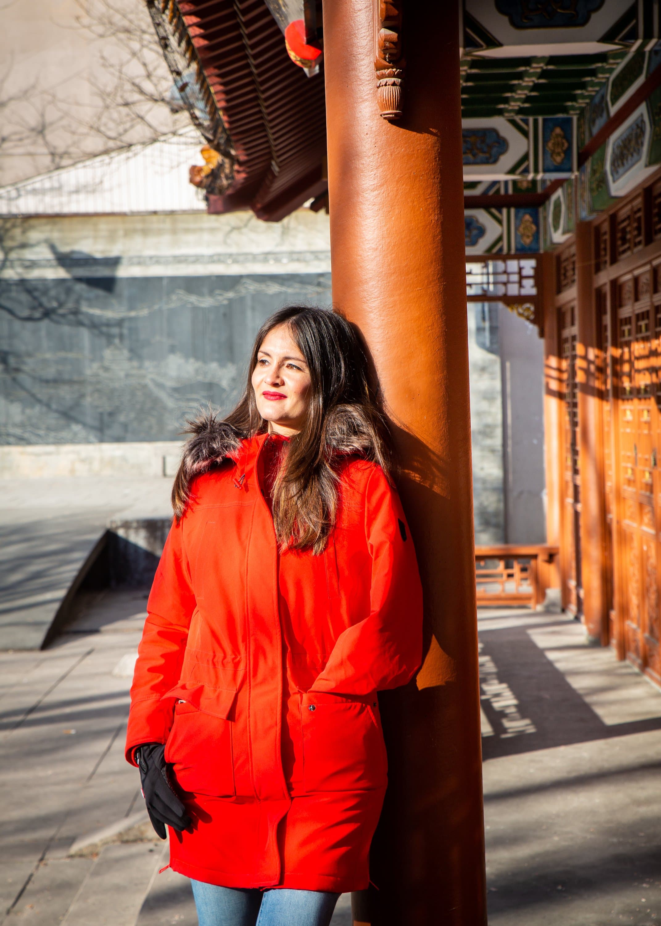 Gallery image 13 of Camille Chai