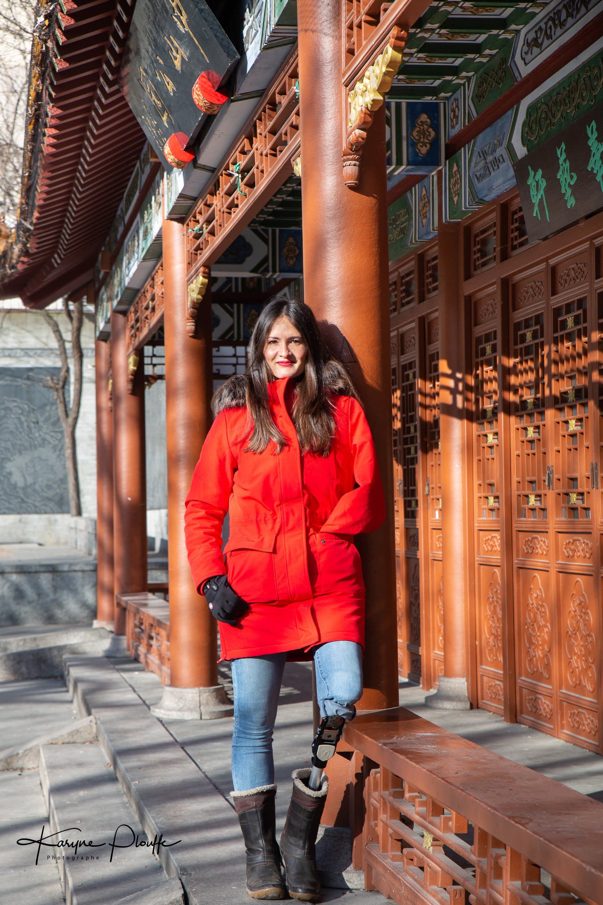 Gallery image 14 of Camille Chai