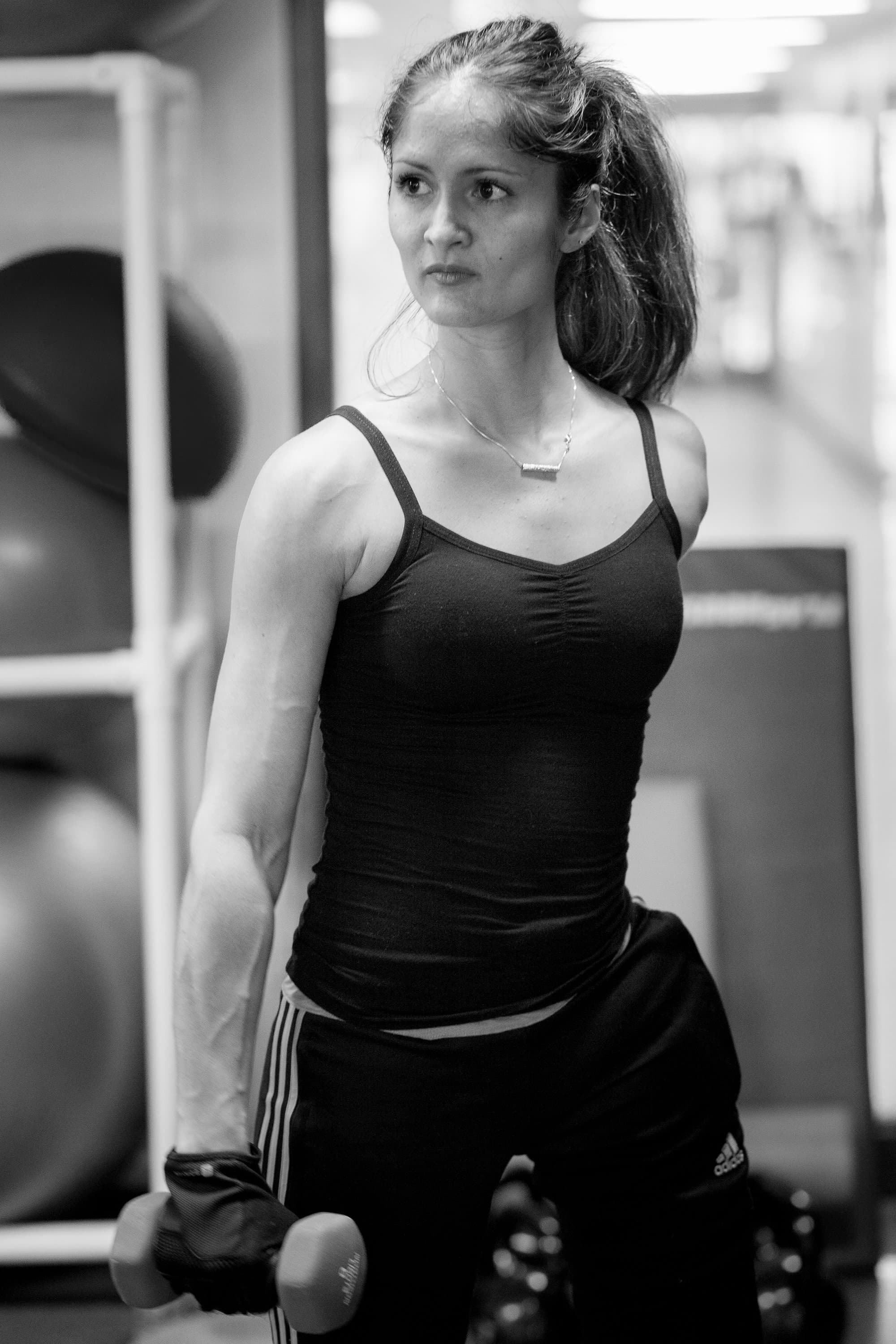 Gallery image 15 of Camille Chai