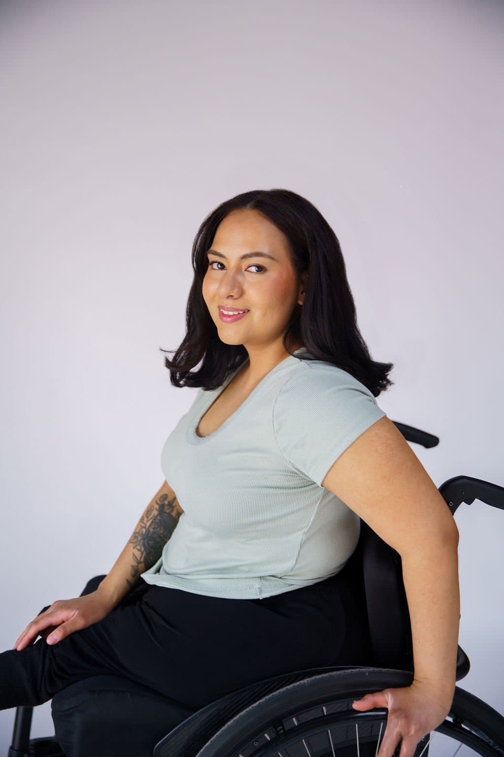 Gallery image 1 of Daniela Gonzalez