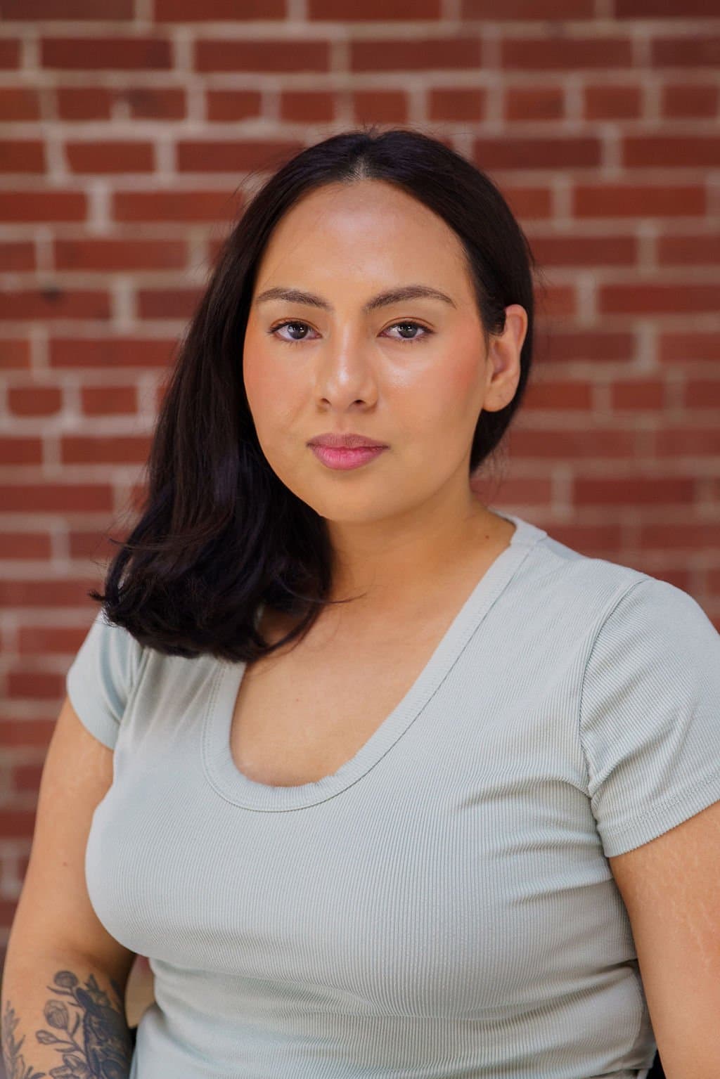 Gallery image 4 of Daniela Gonzalez
