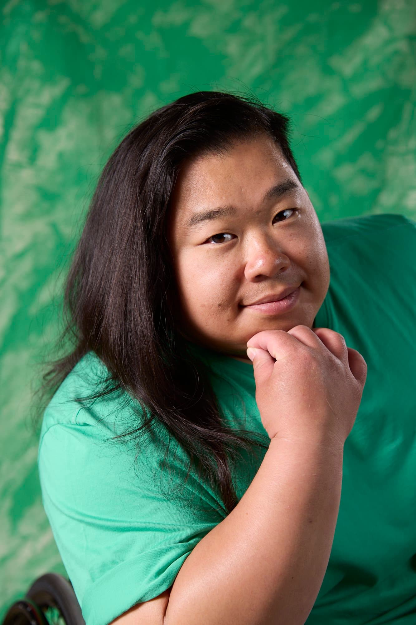 Gallery image 3 of Daryl Yuen