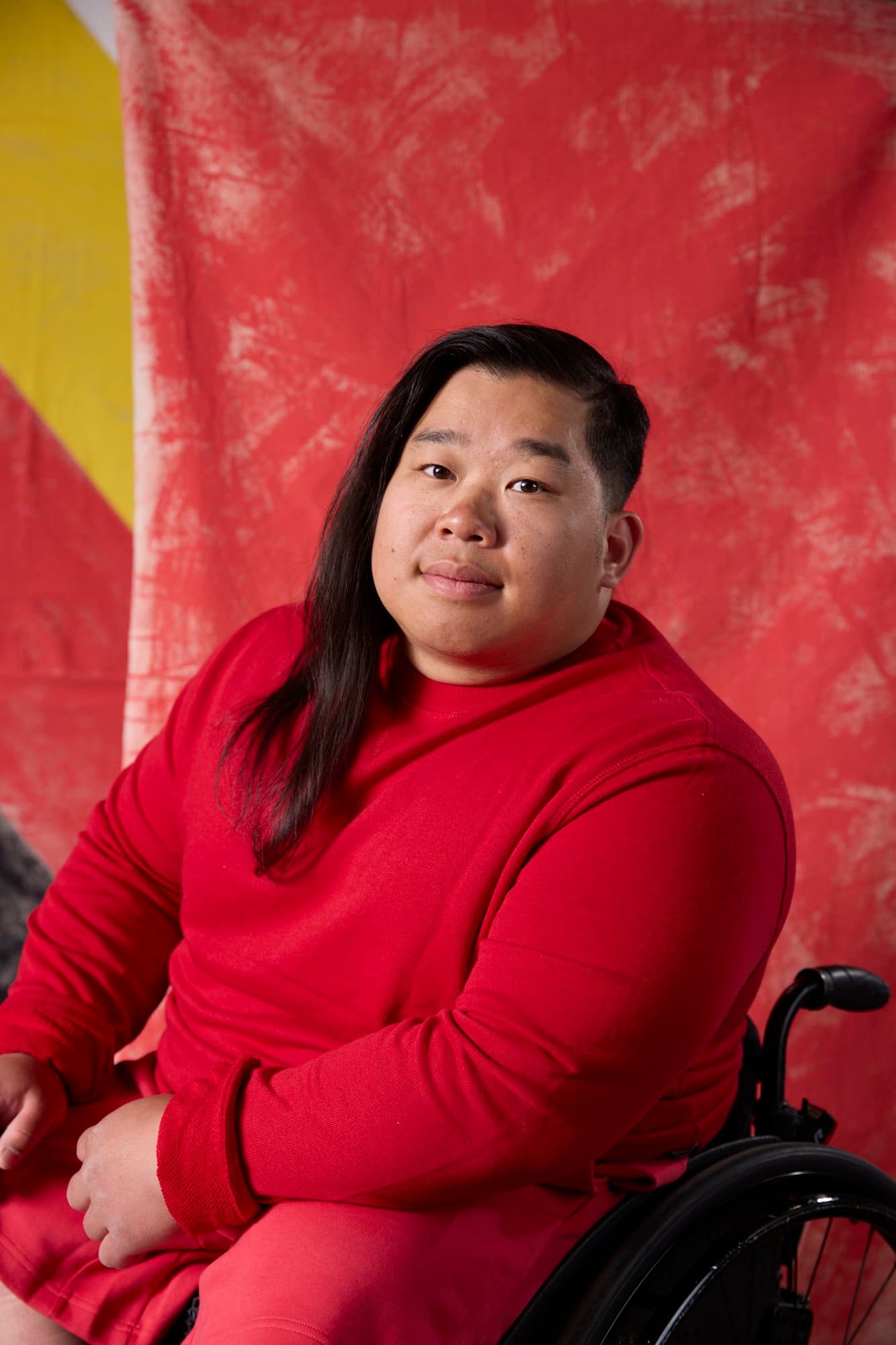Gallery image 5 of Daryl Yuen