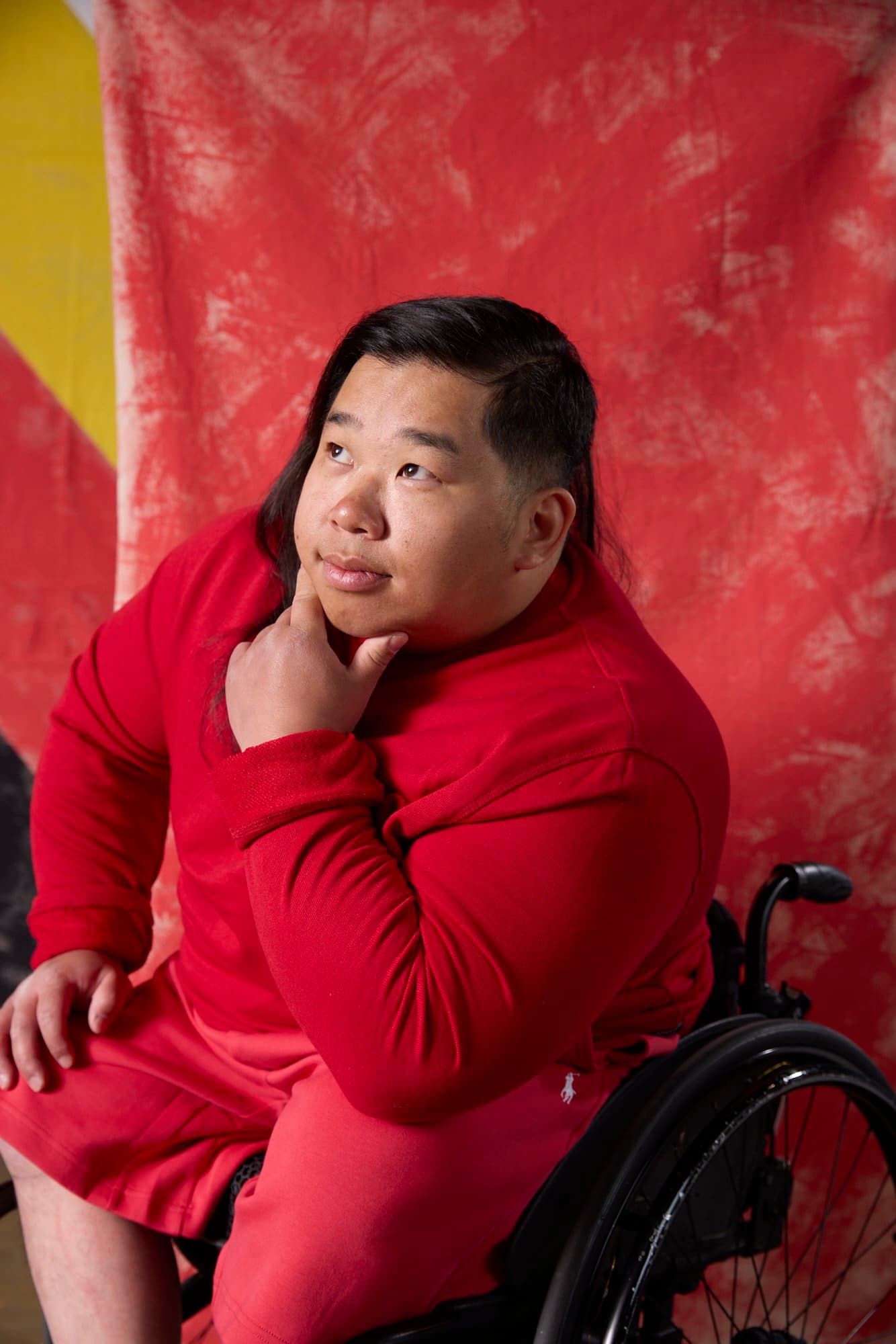 Gallery image 6 of Daryl Yuen