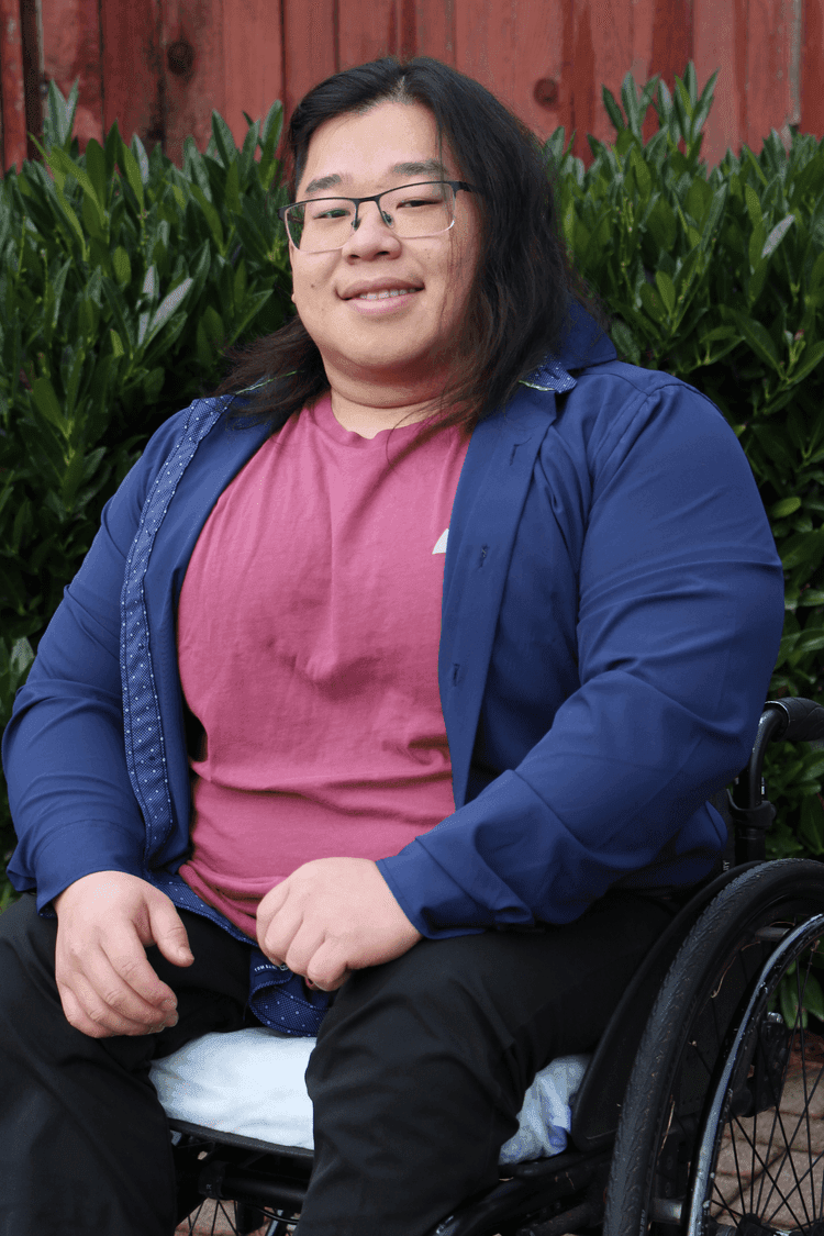 Gallery image 7 of Daryl Yuen
