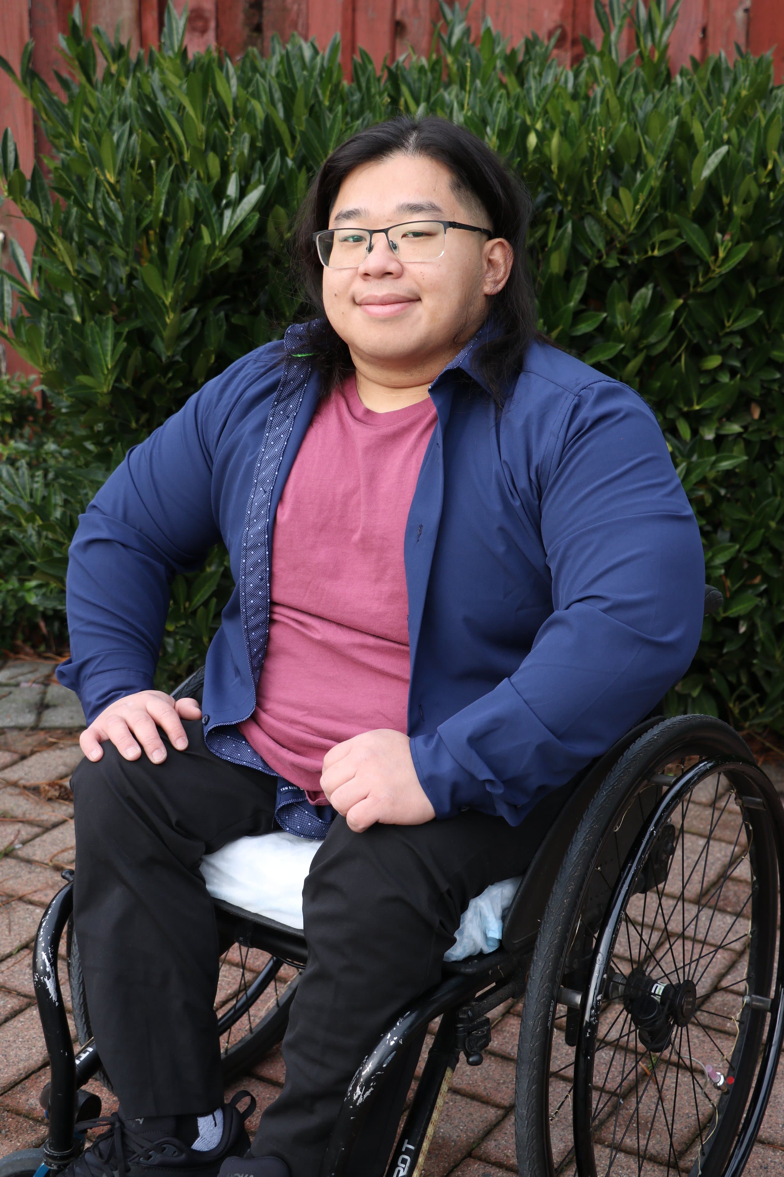 Gallery image 8 of Daryl Yuen
