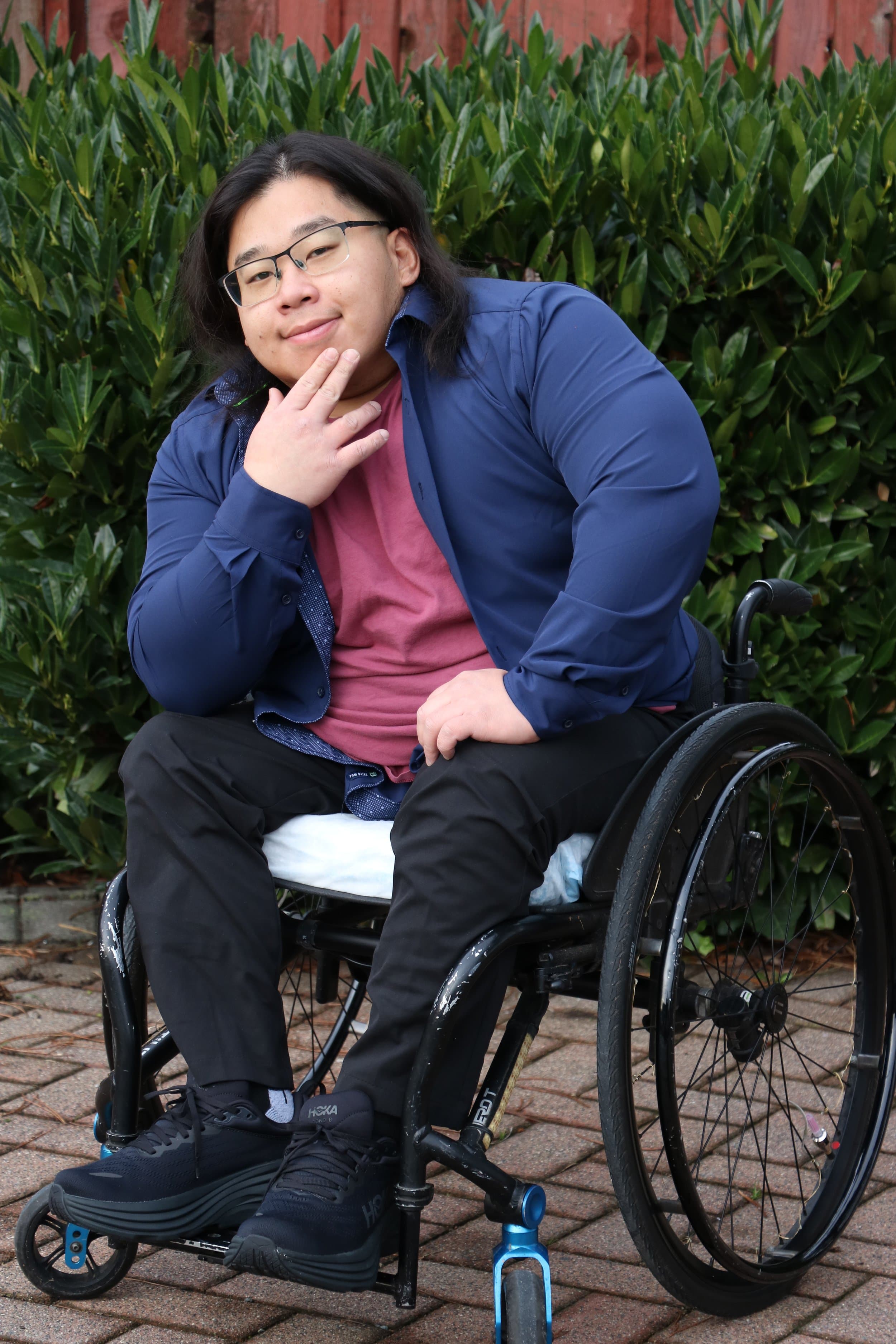 Gallery image 9 of Daryl Yuen