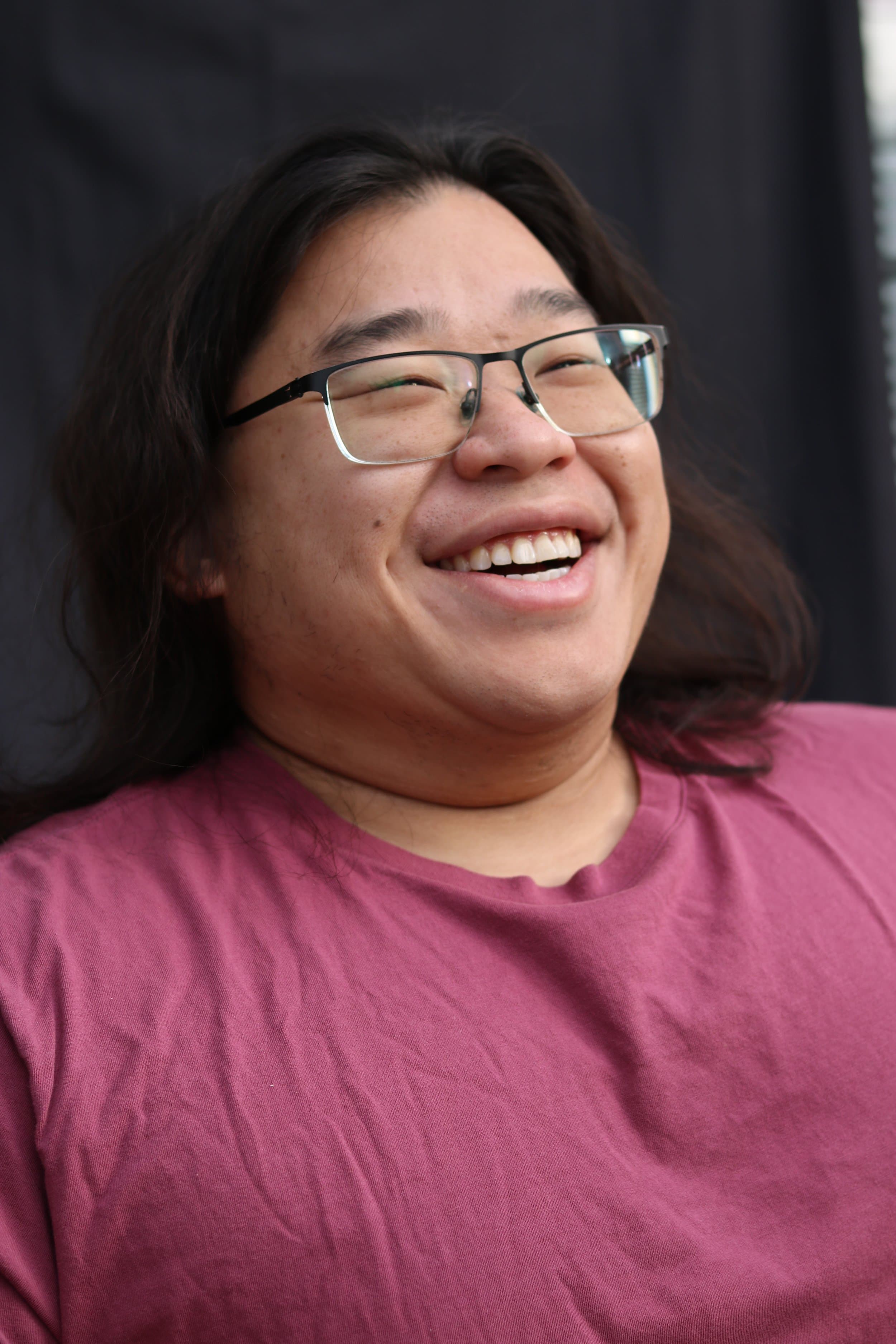 Gallery image 10 of Daryl Yuen