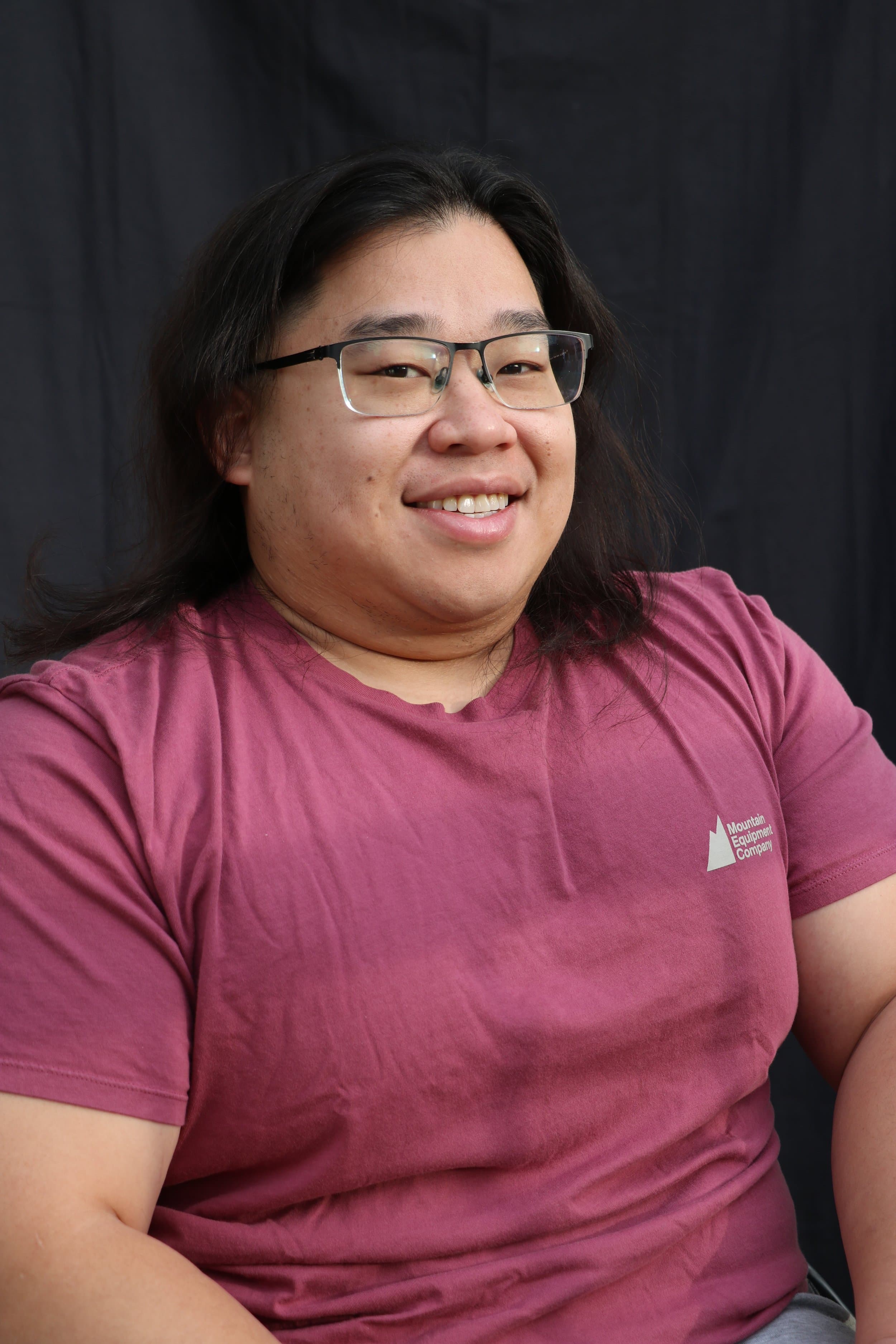 Gallery image 11 of Daryl Yuen